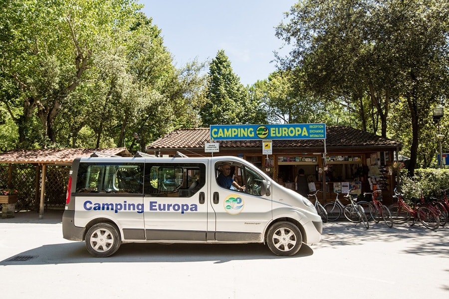 Camping Europa