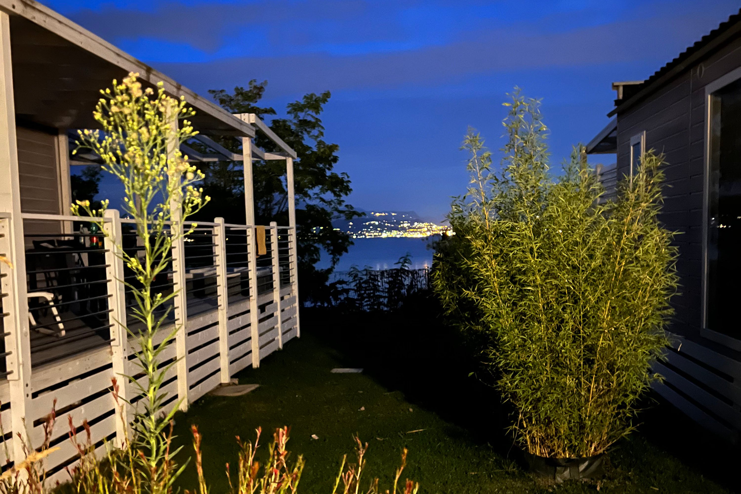 San Benedetto Camping Relais