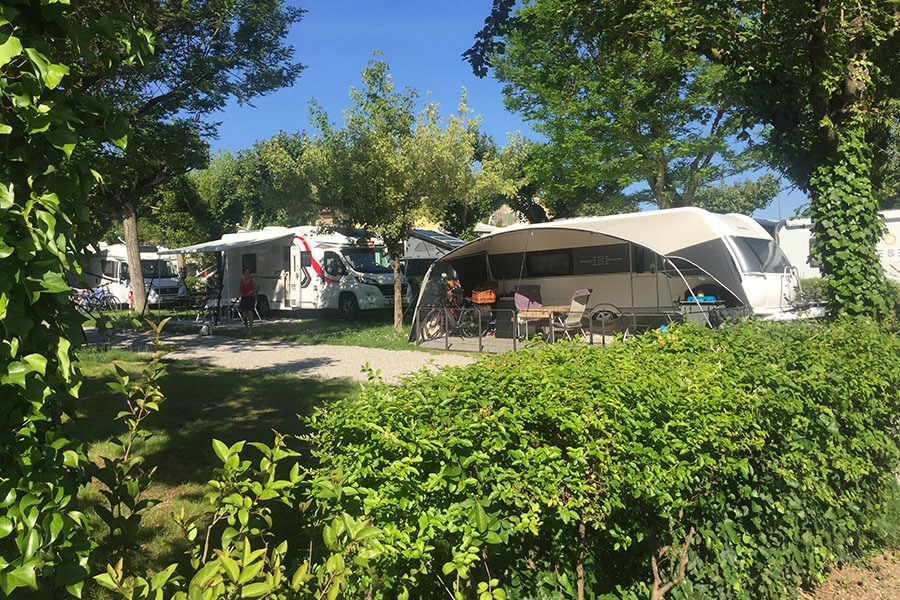 San Benedetto Camping Relais