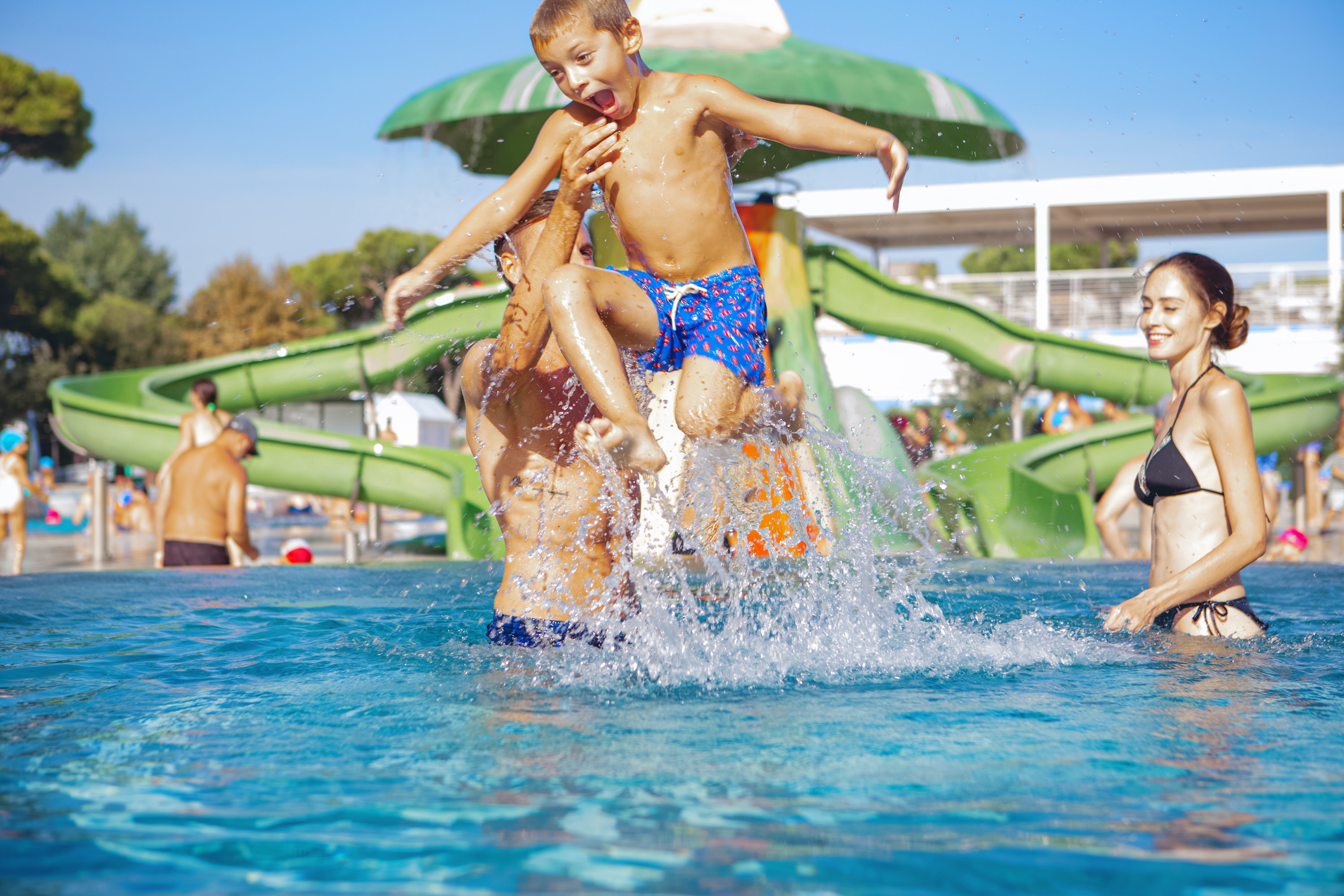 Baia Holiday Cavallino