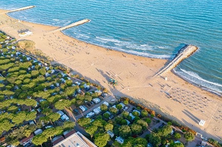 Baia Holiday Cavallino