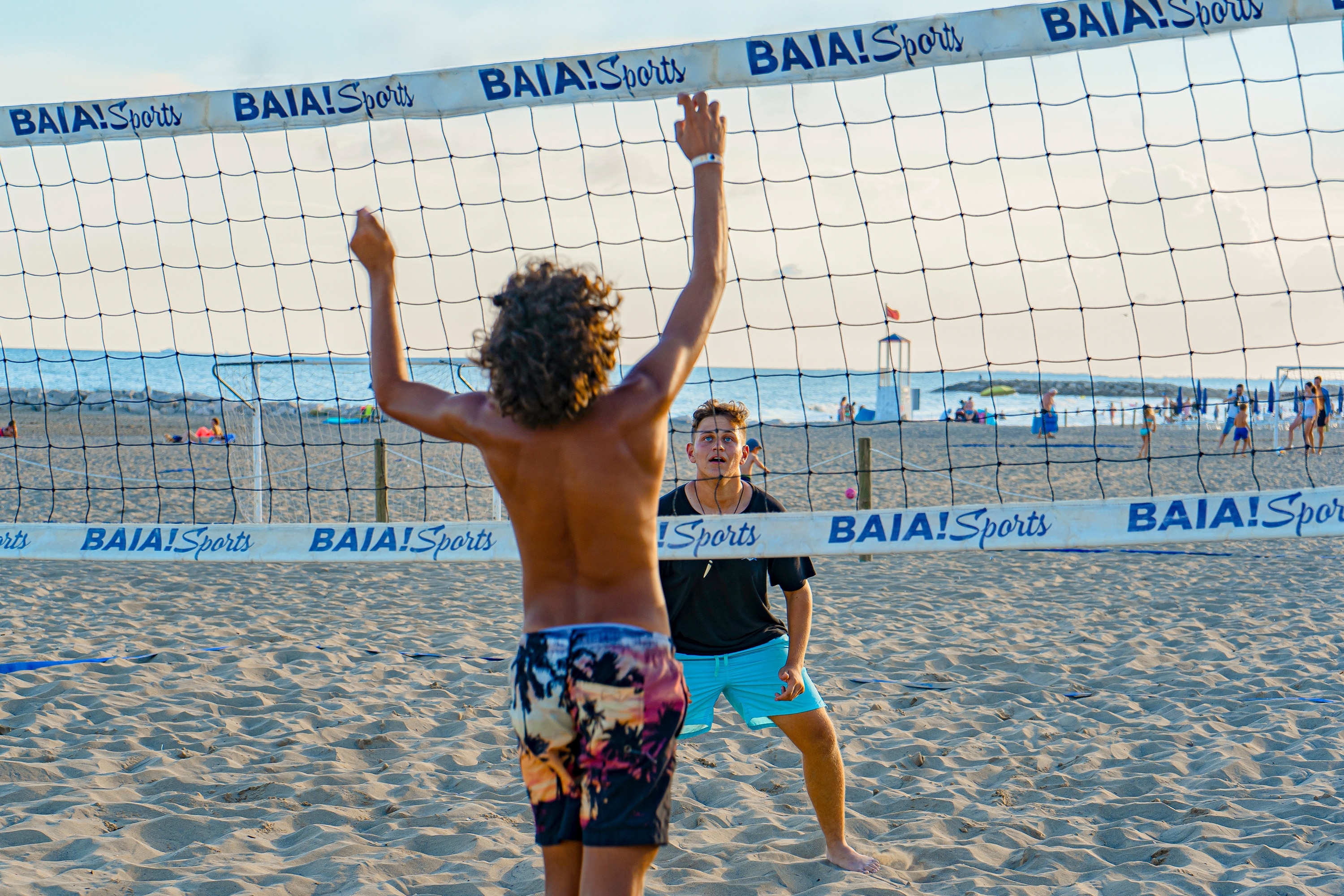 Baia Holiday Cavallino