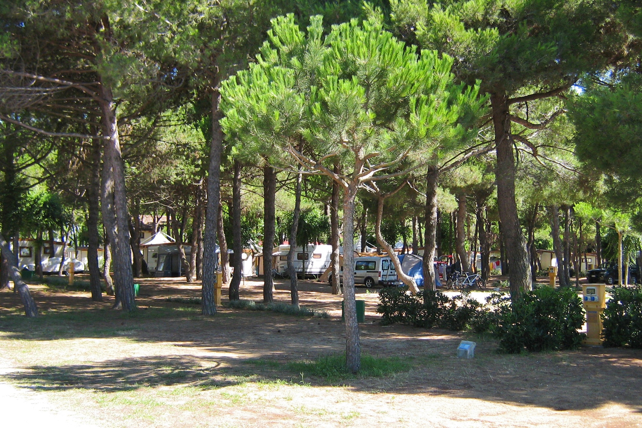Baia Holiday Cavallino