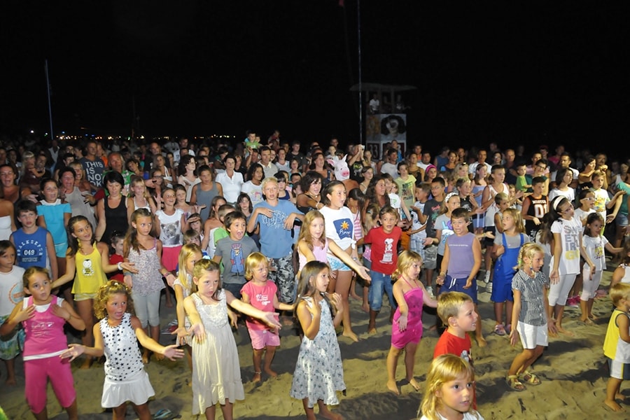 Miramare Camping Village