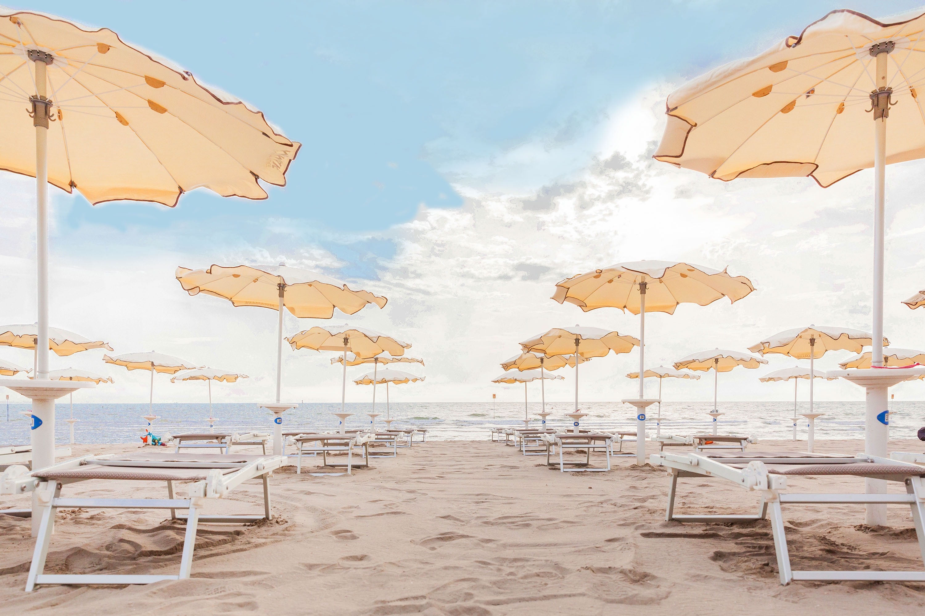 Miramare Camping Village