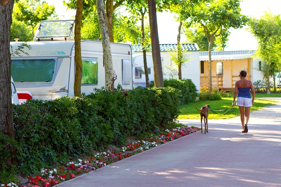 Miramare Camping Village
