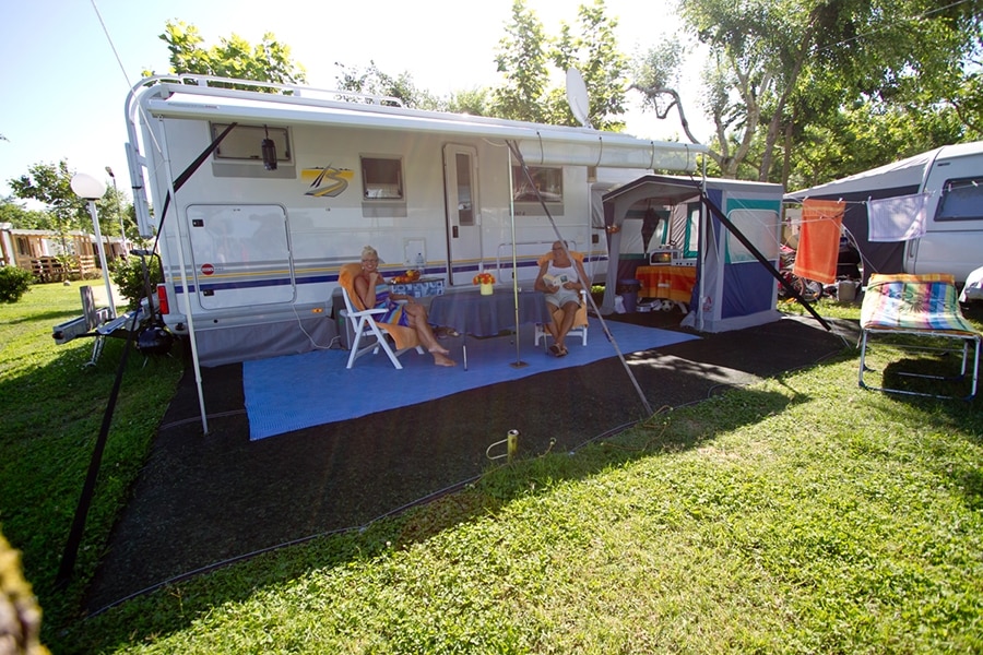 Miramare Camping Village
