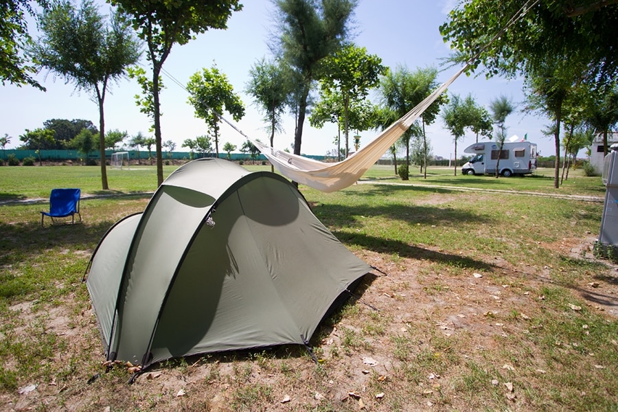 Miramare Camping Village