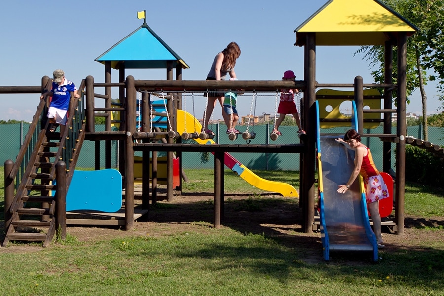 Miramare Camping Village