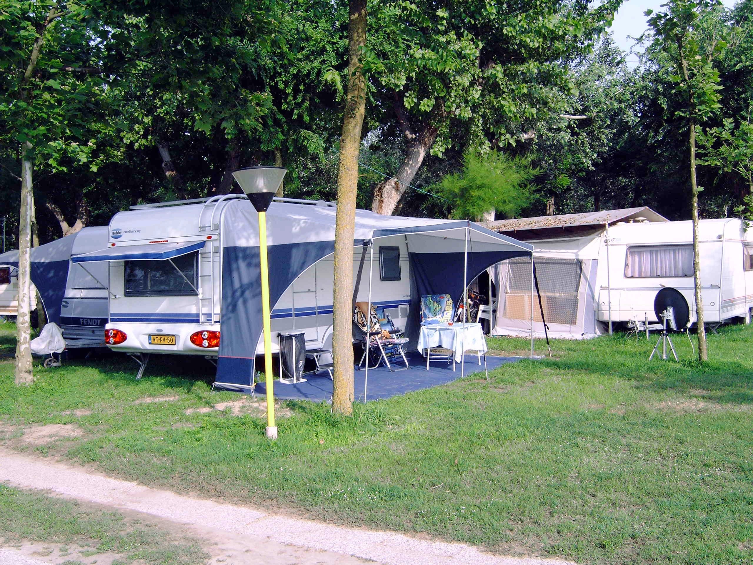 Miramare Camping Village