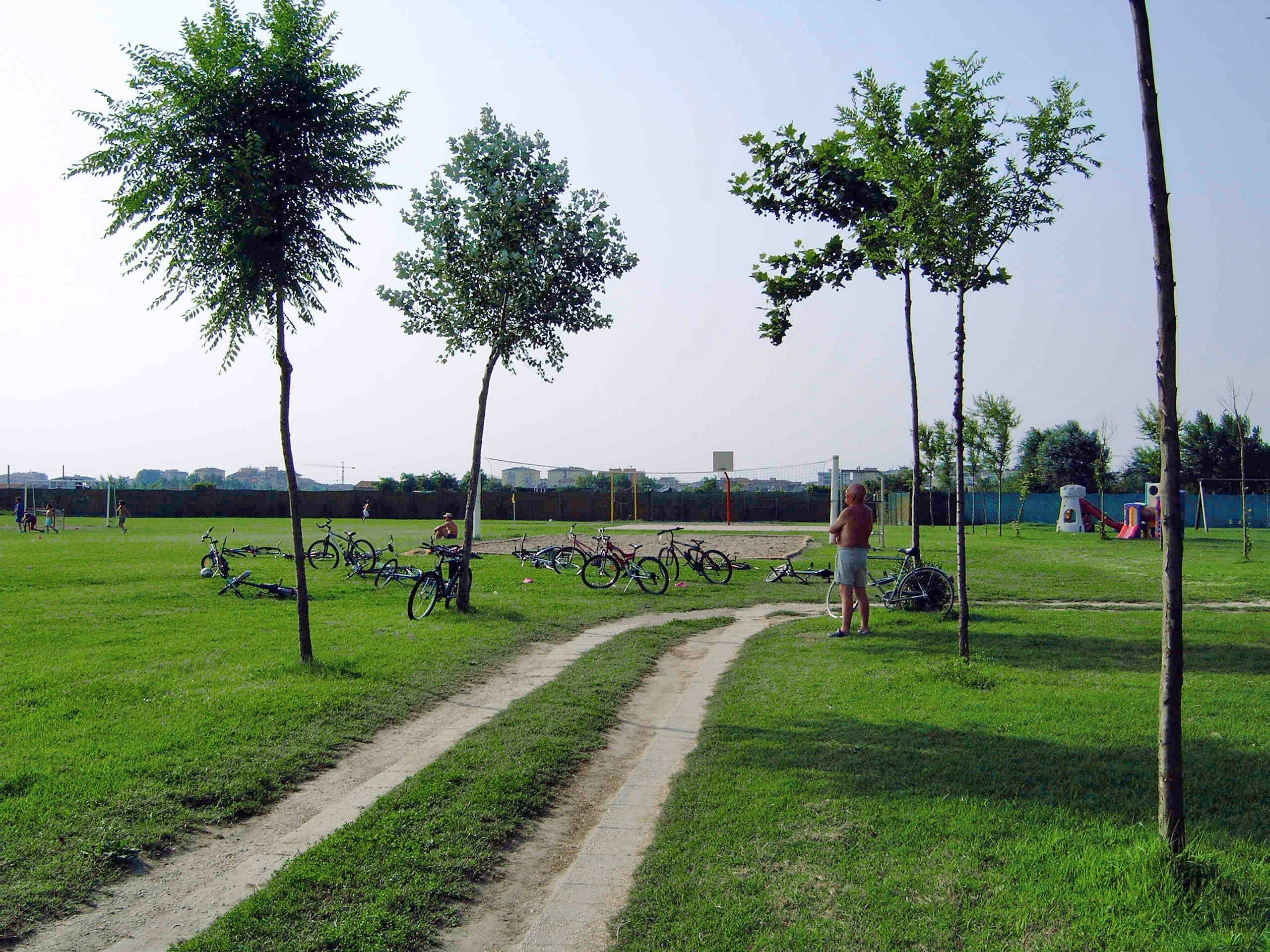 Miramare Camping Village