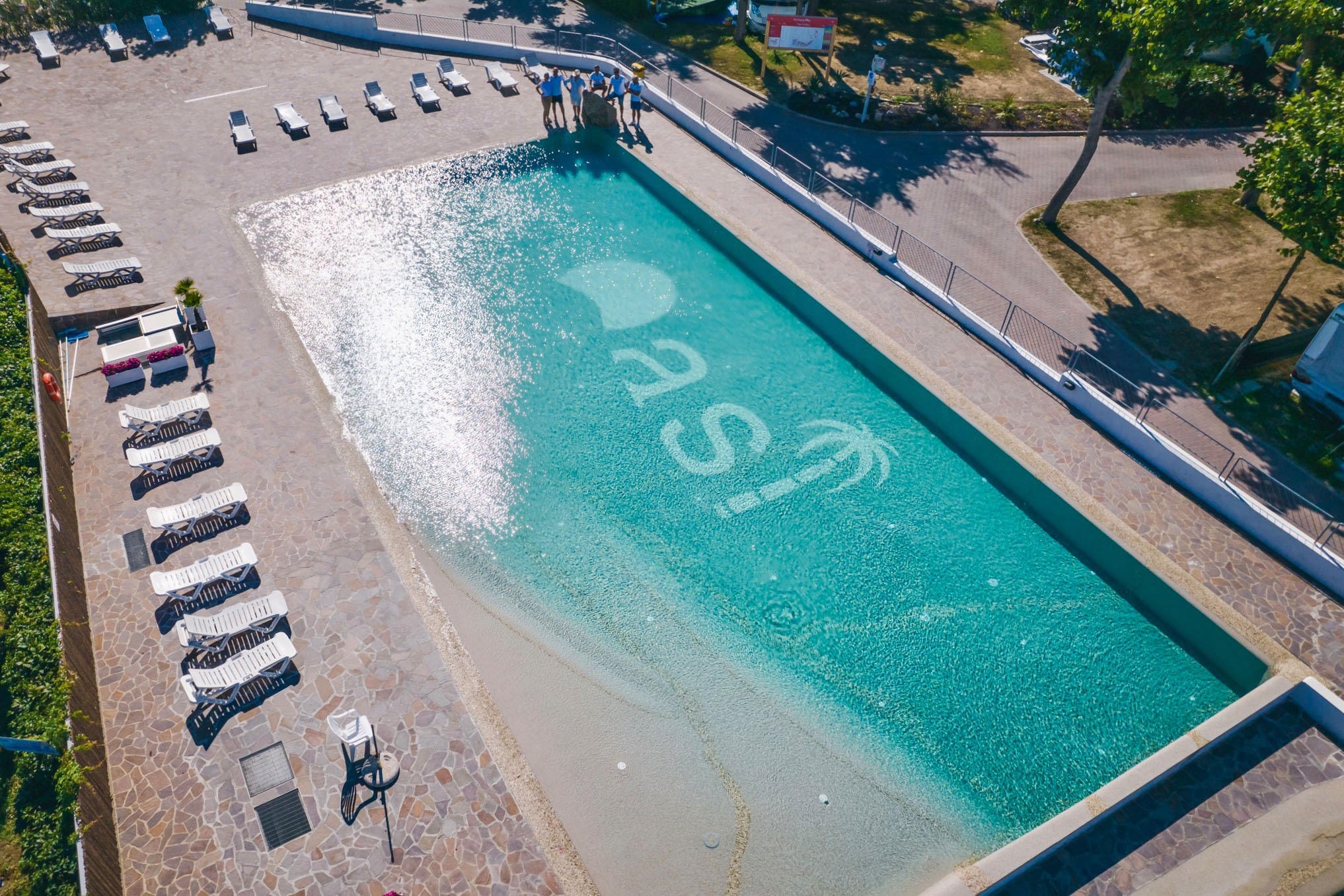 Camping Village Oasi