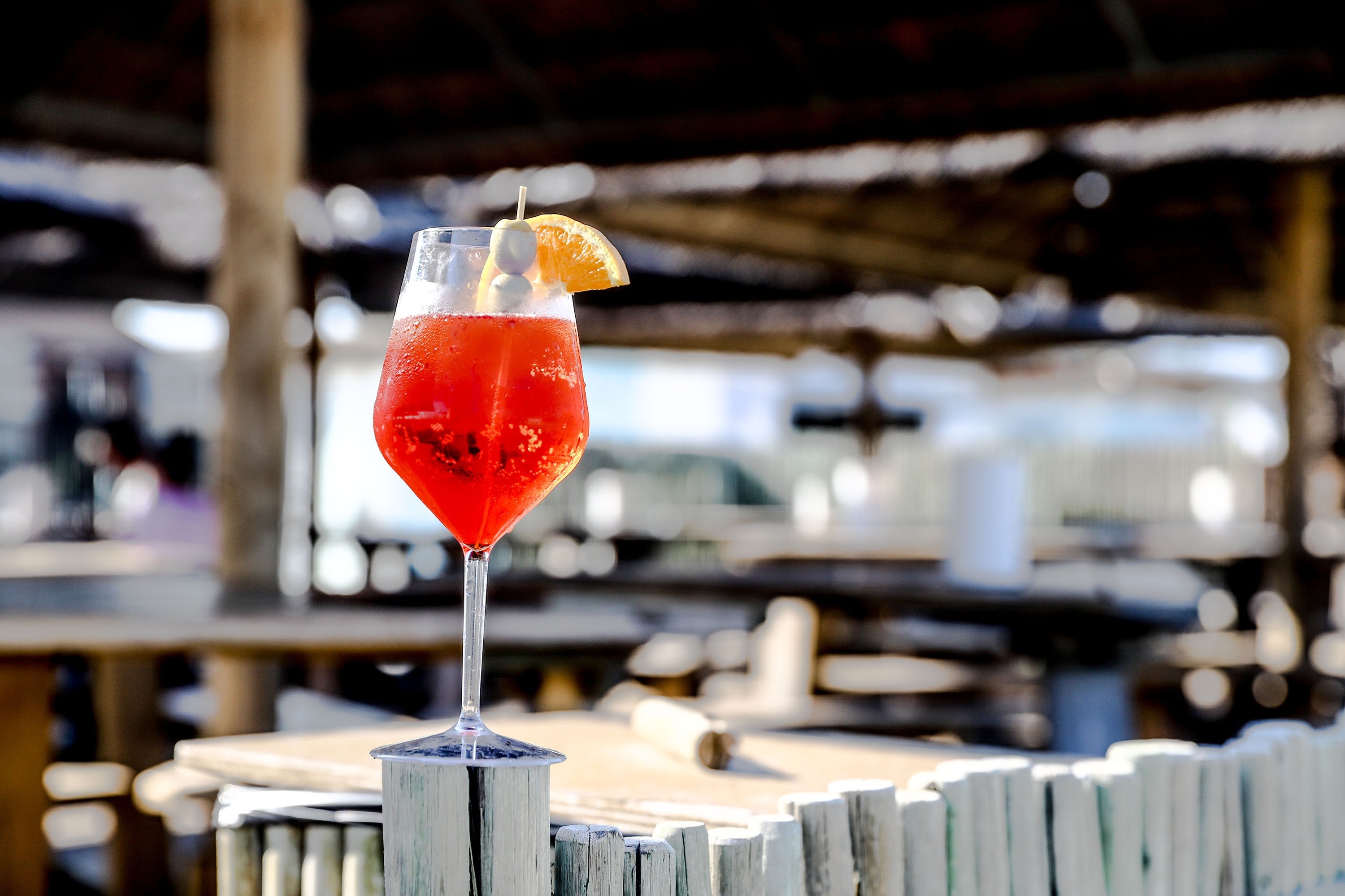 Camping Village Oasi