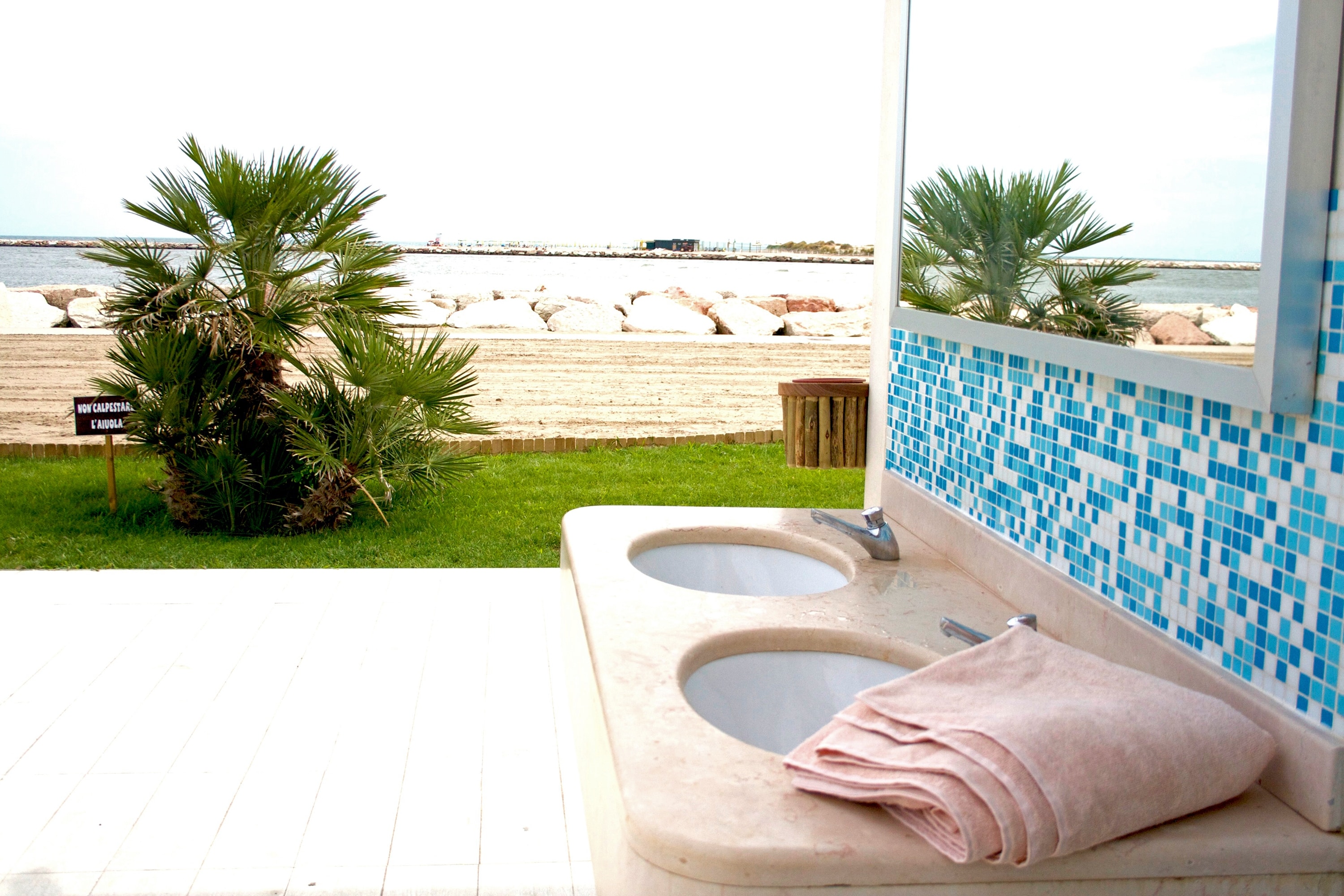 Camping Village Oasi