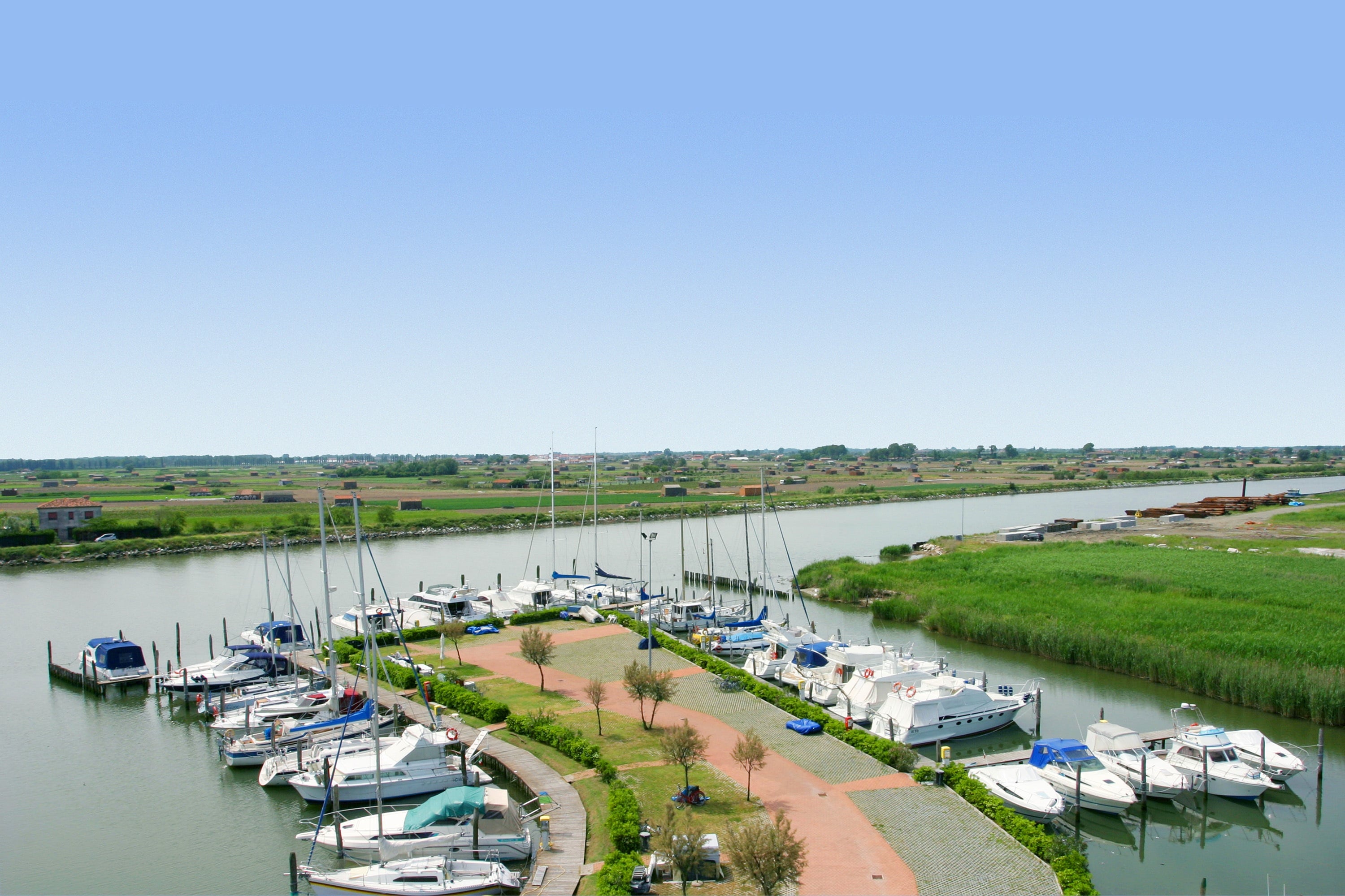 Camping Village Oasi