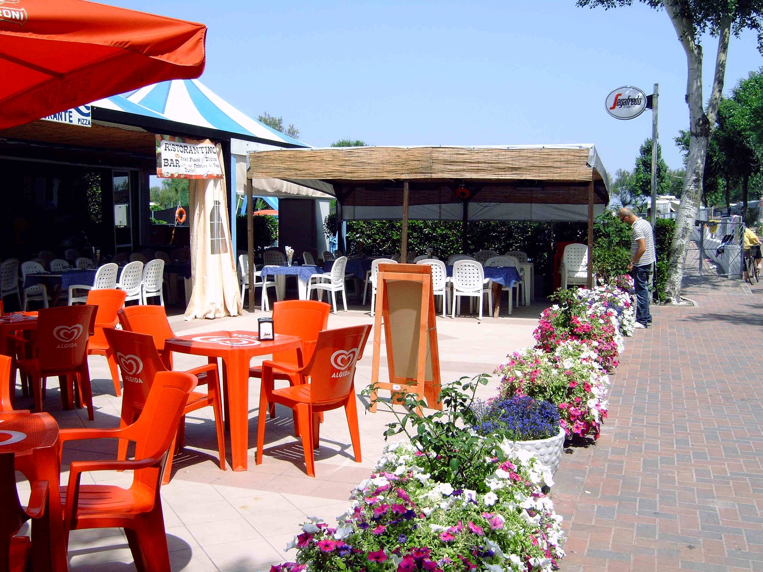 Camping Village Oasi