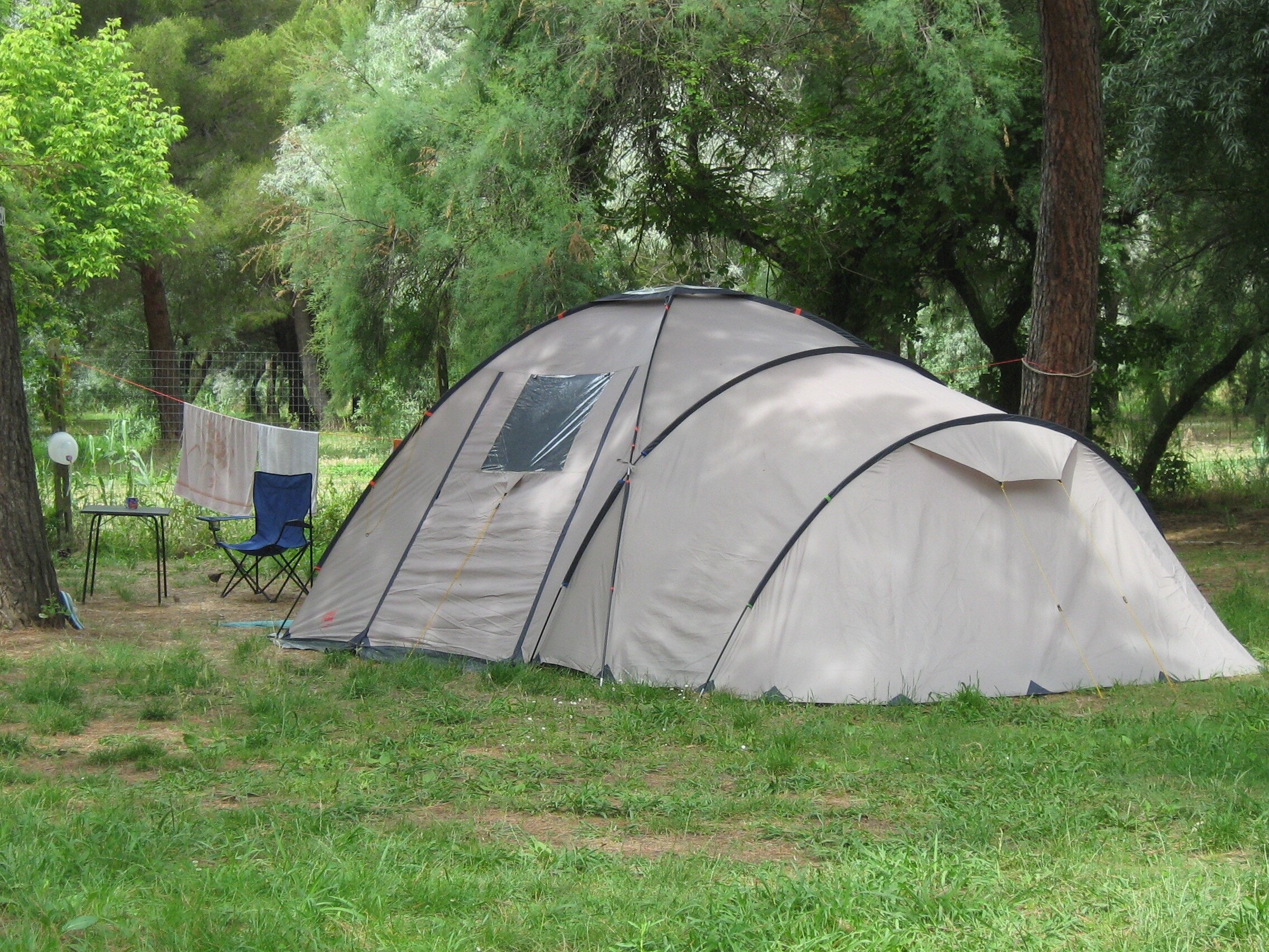 Capfun Campo dei Fiori