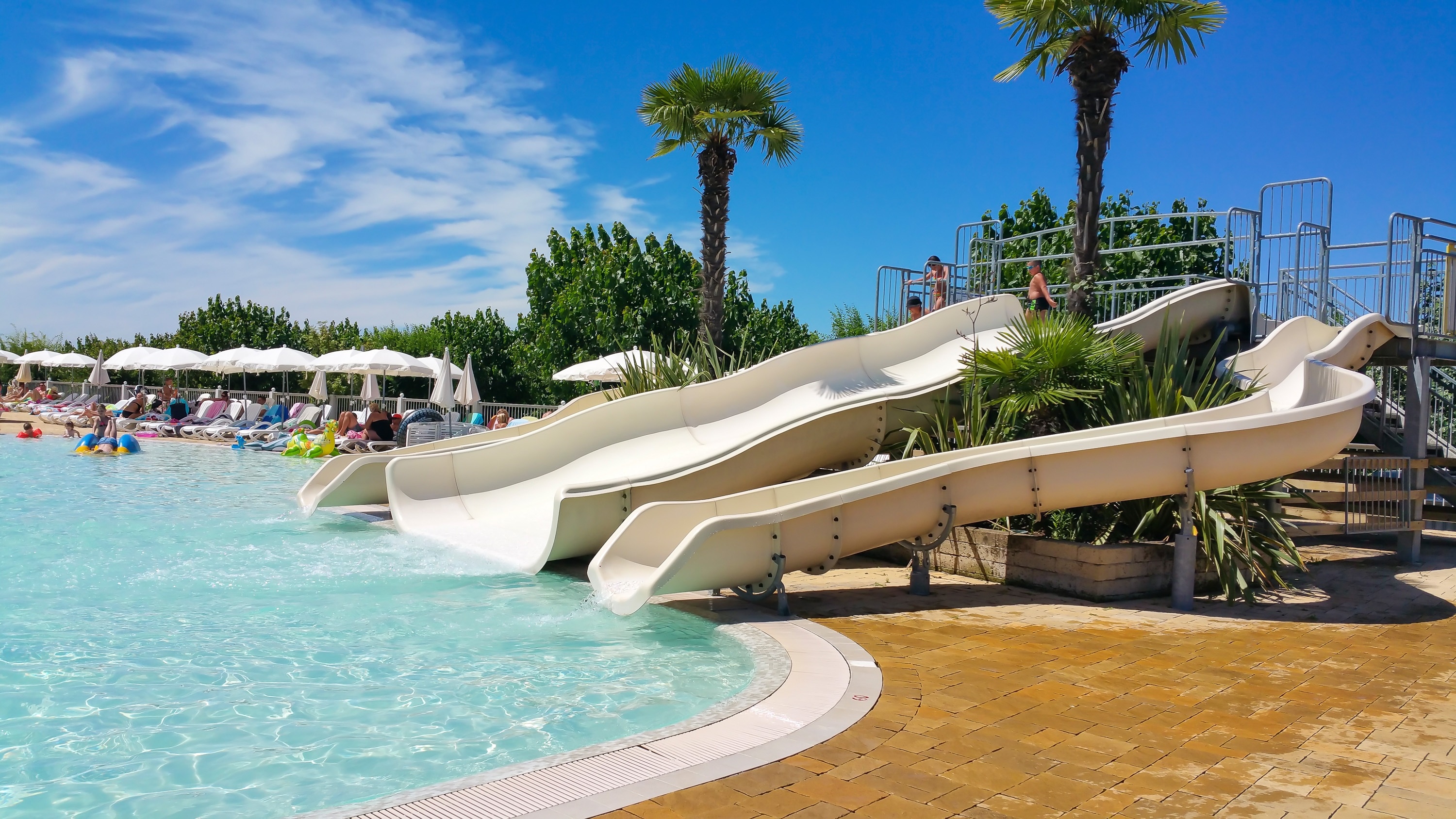 Camping Lido