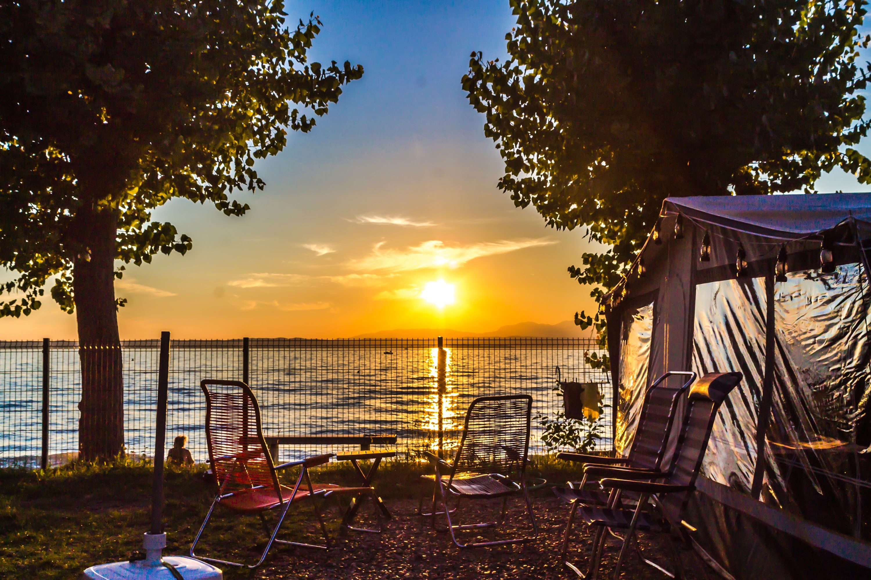 Camping Lido