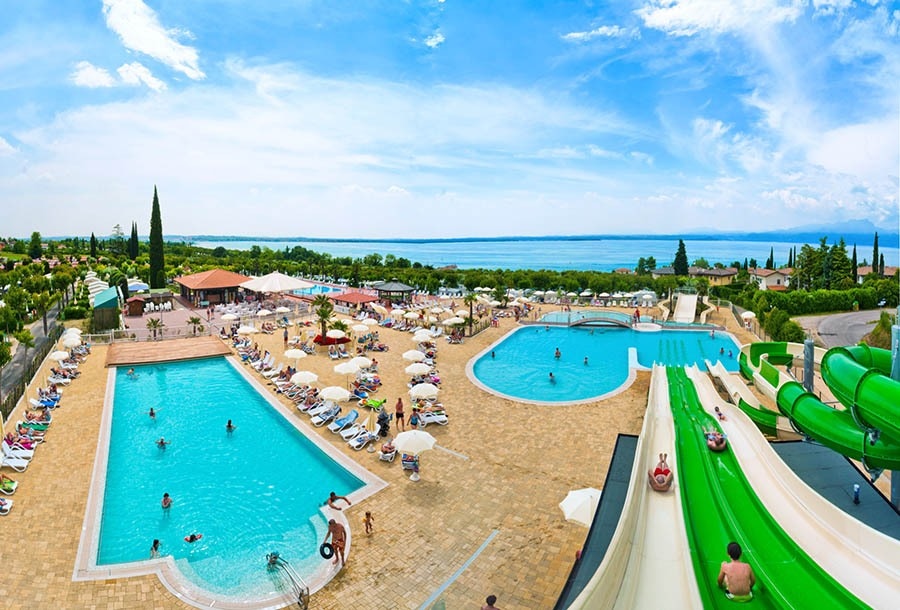Camping Lido