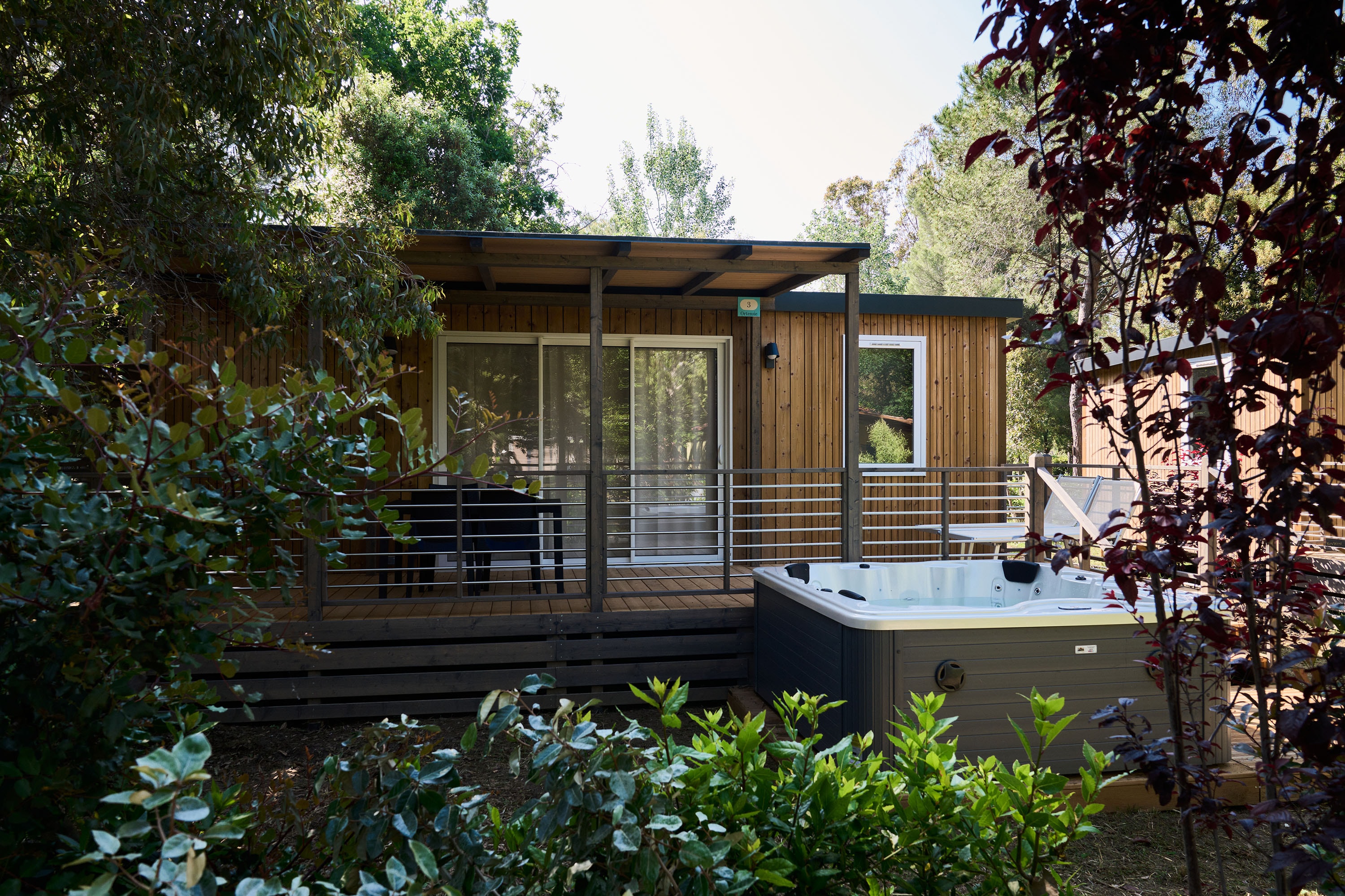 Capfun Campo dei Fiori