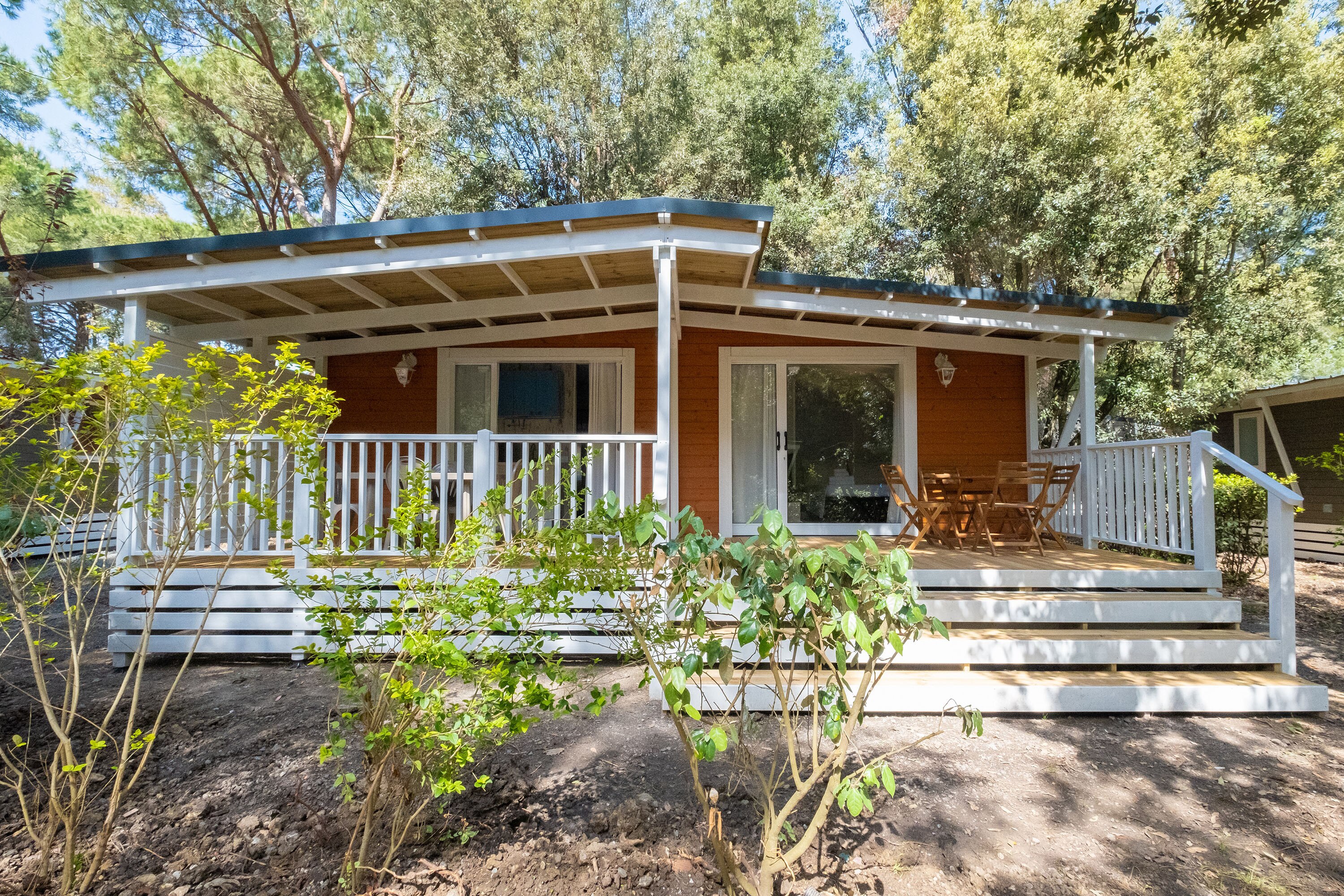 Capfun Campo dei Fiori
