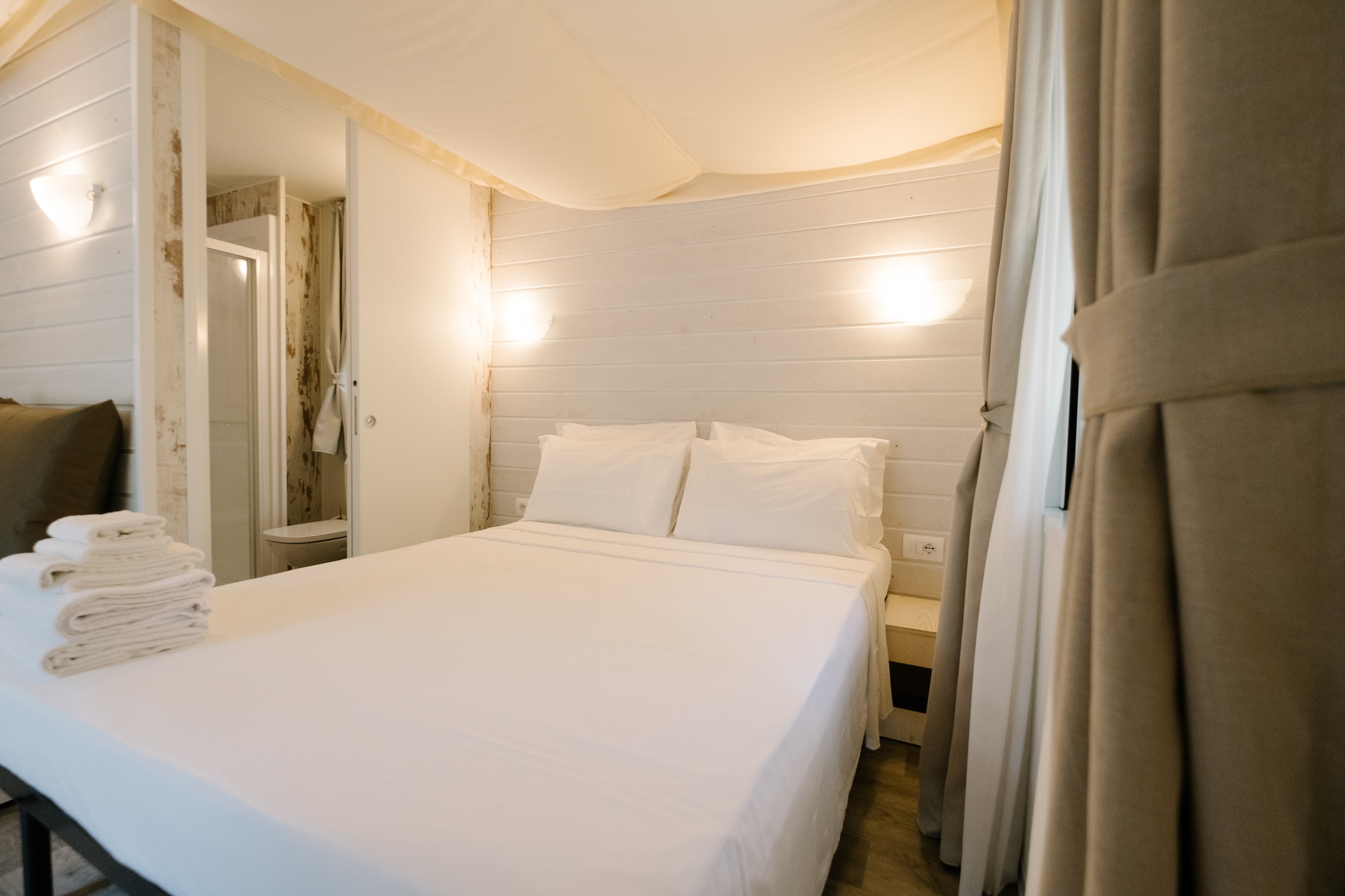 Capfun Campo dei Fiori