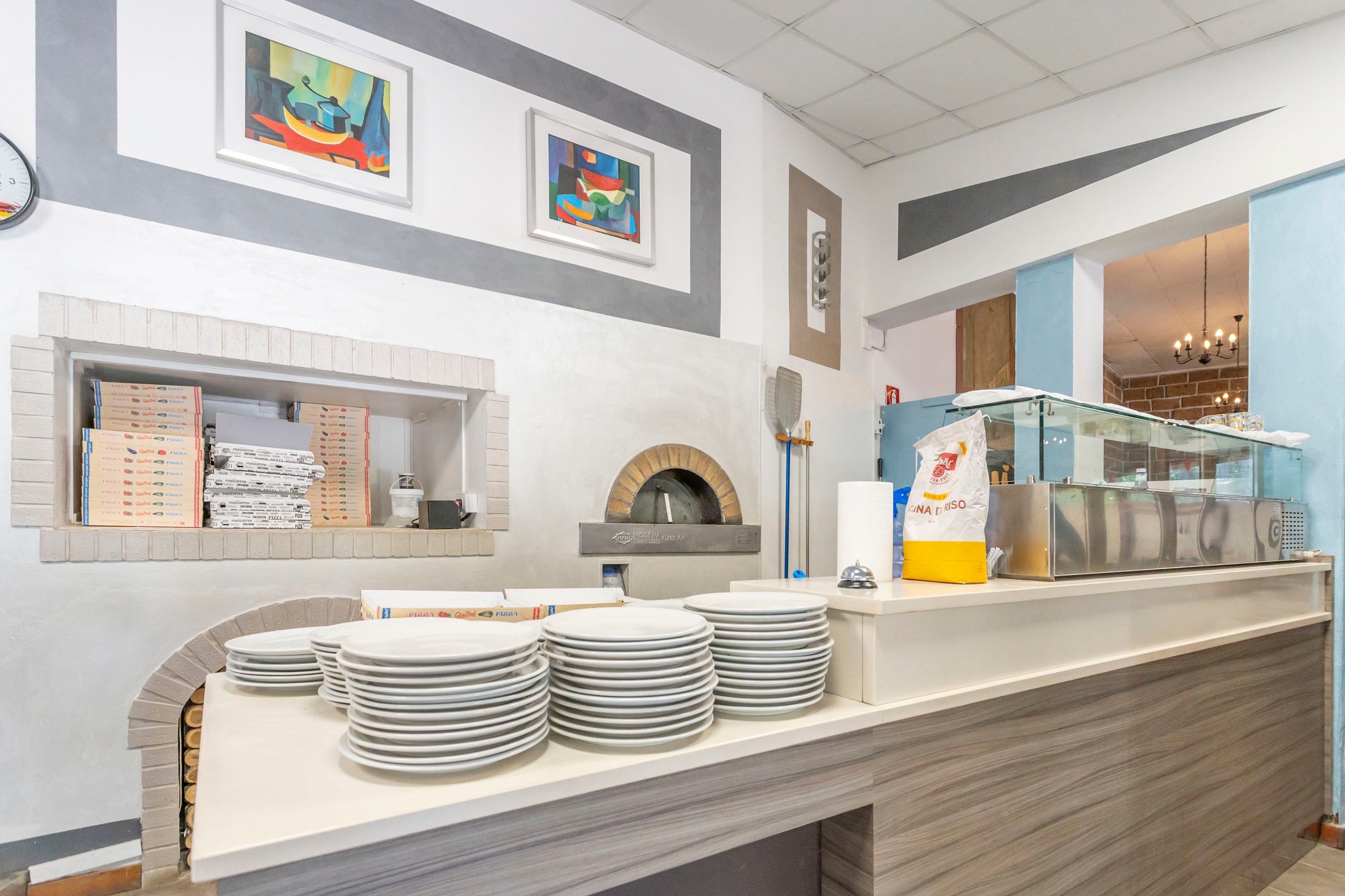 Piomboni Camping Village