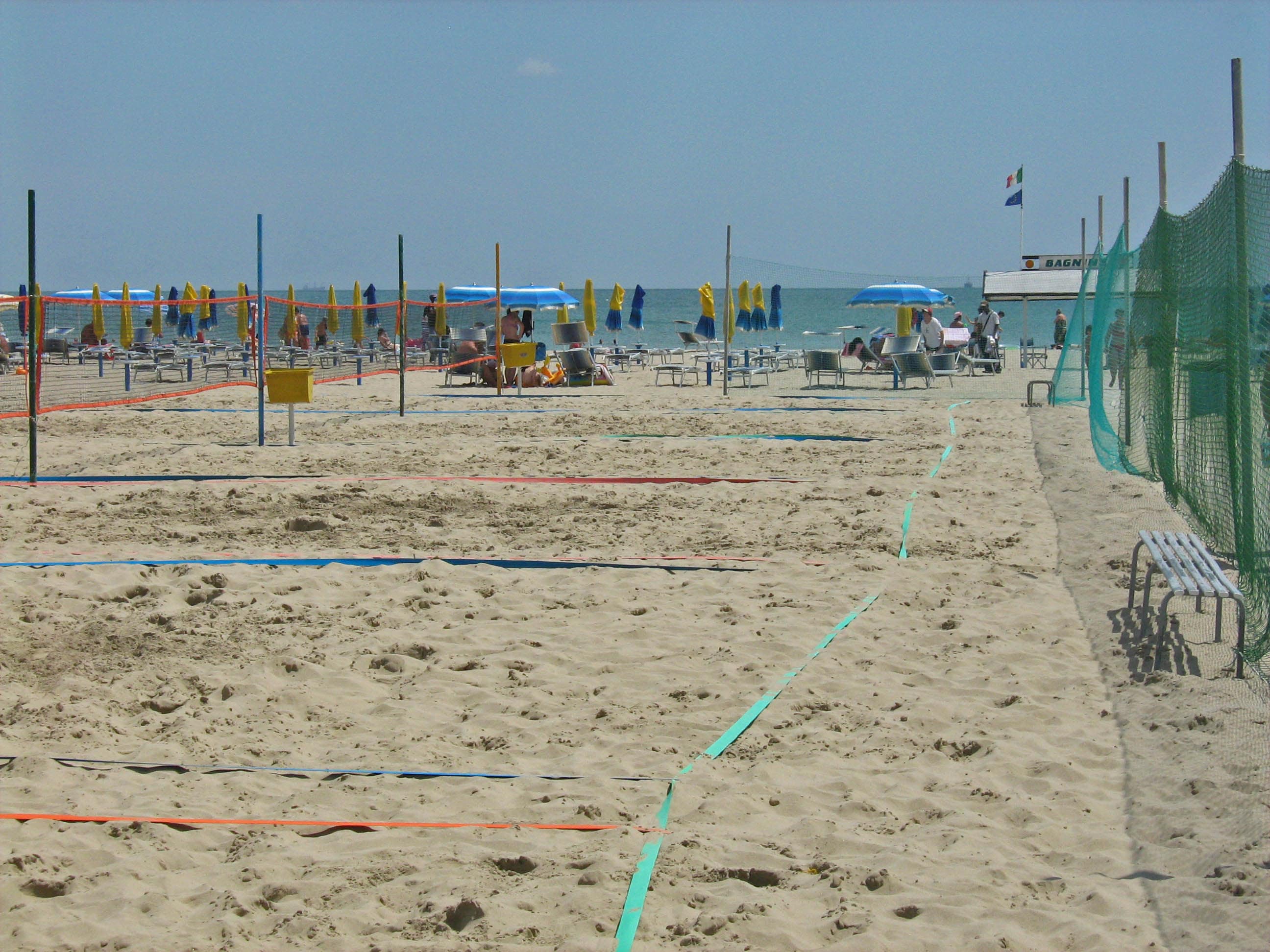 Piomboni Camping Village