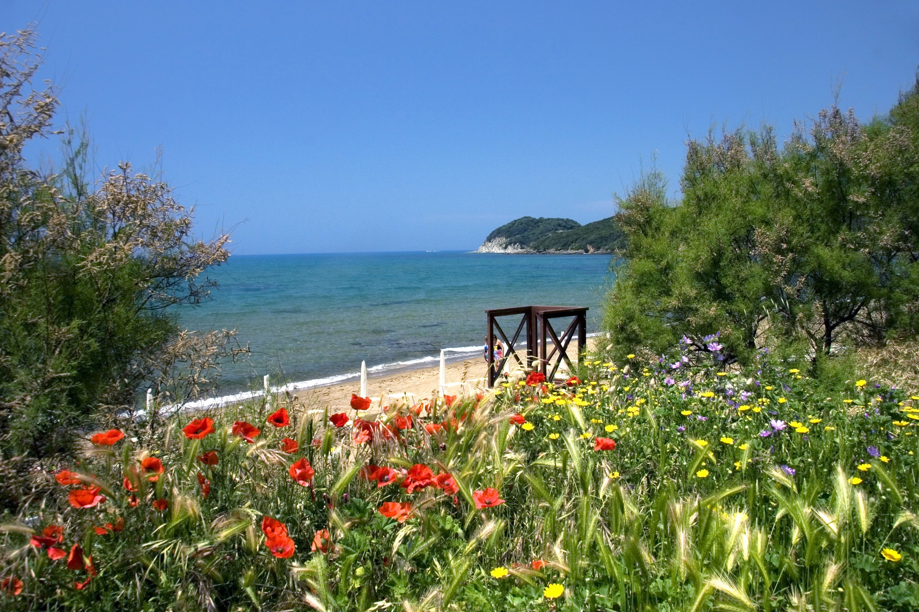 hu Park Albatros Village