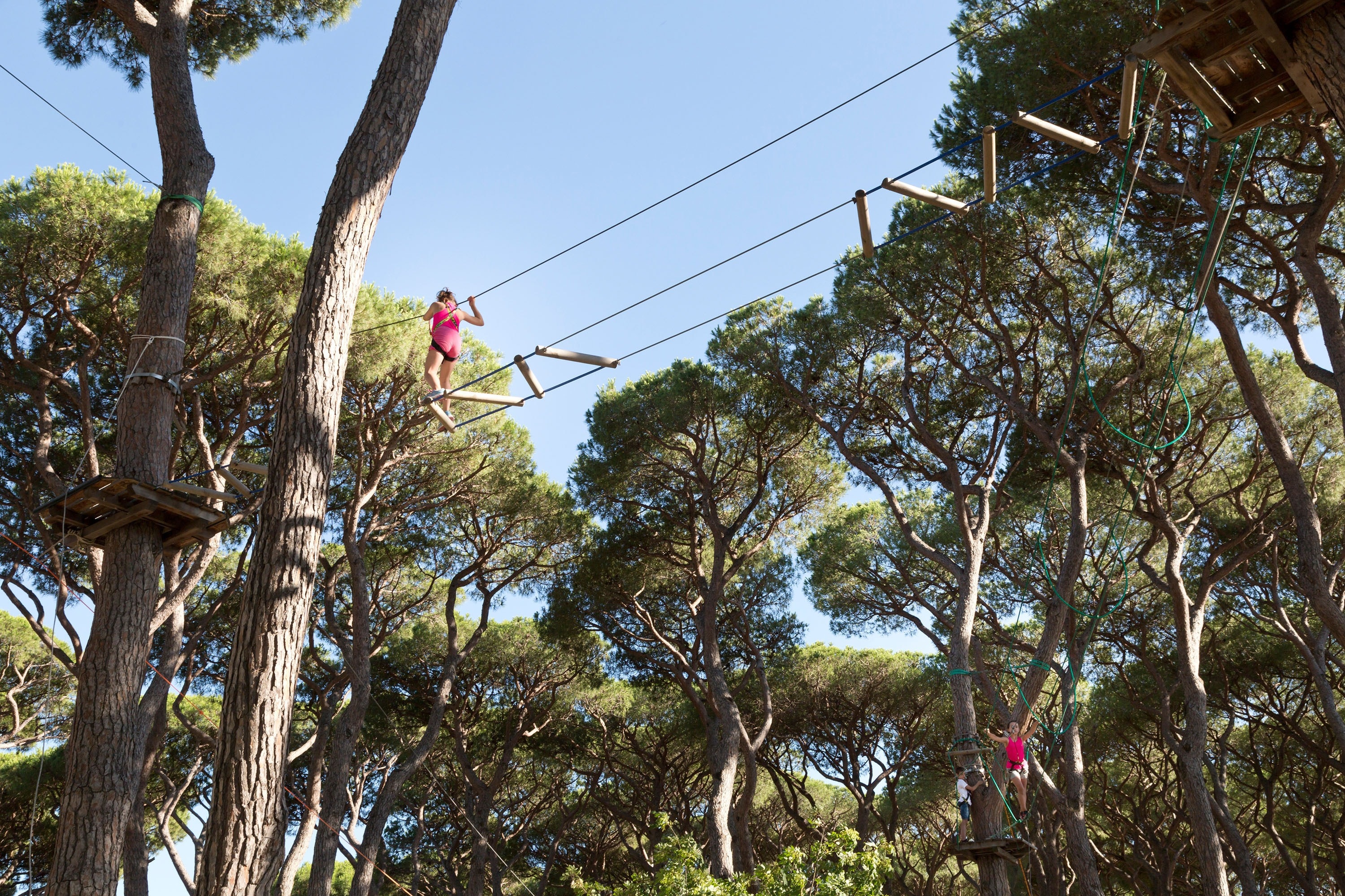 hu Park Albatros Village