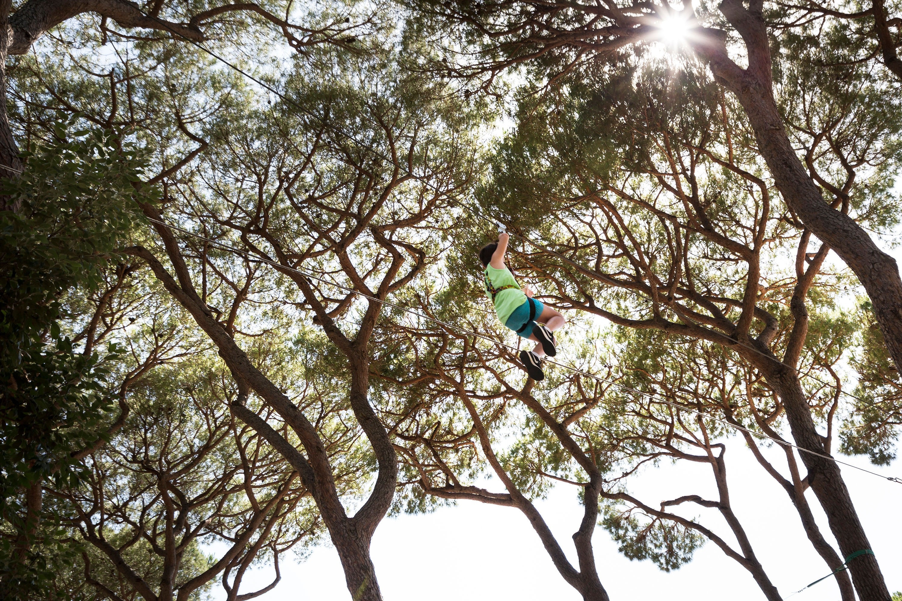 hu Park Albatros Village