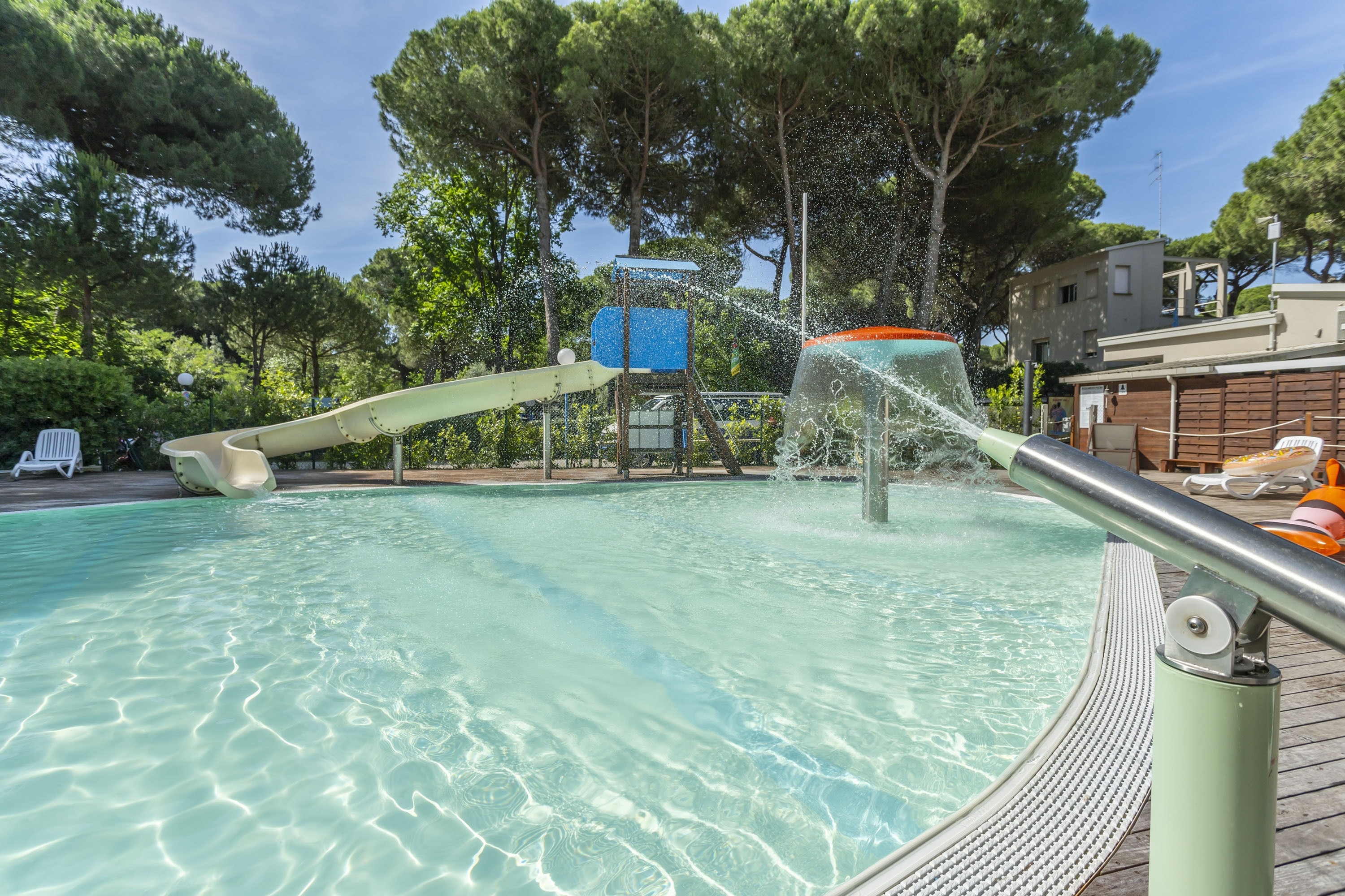 Piomboni Camping Village