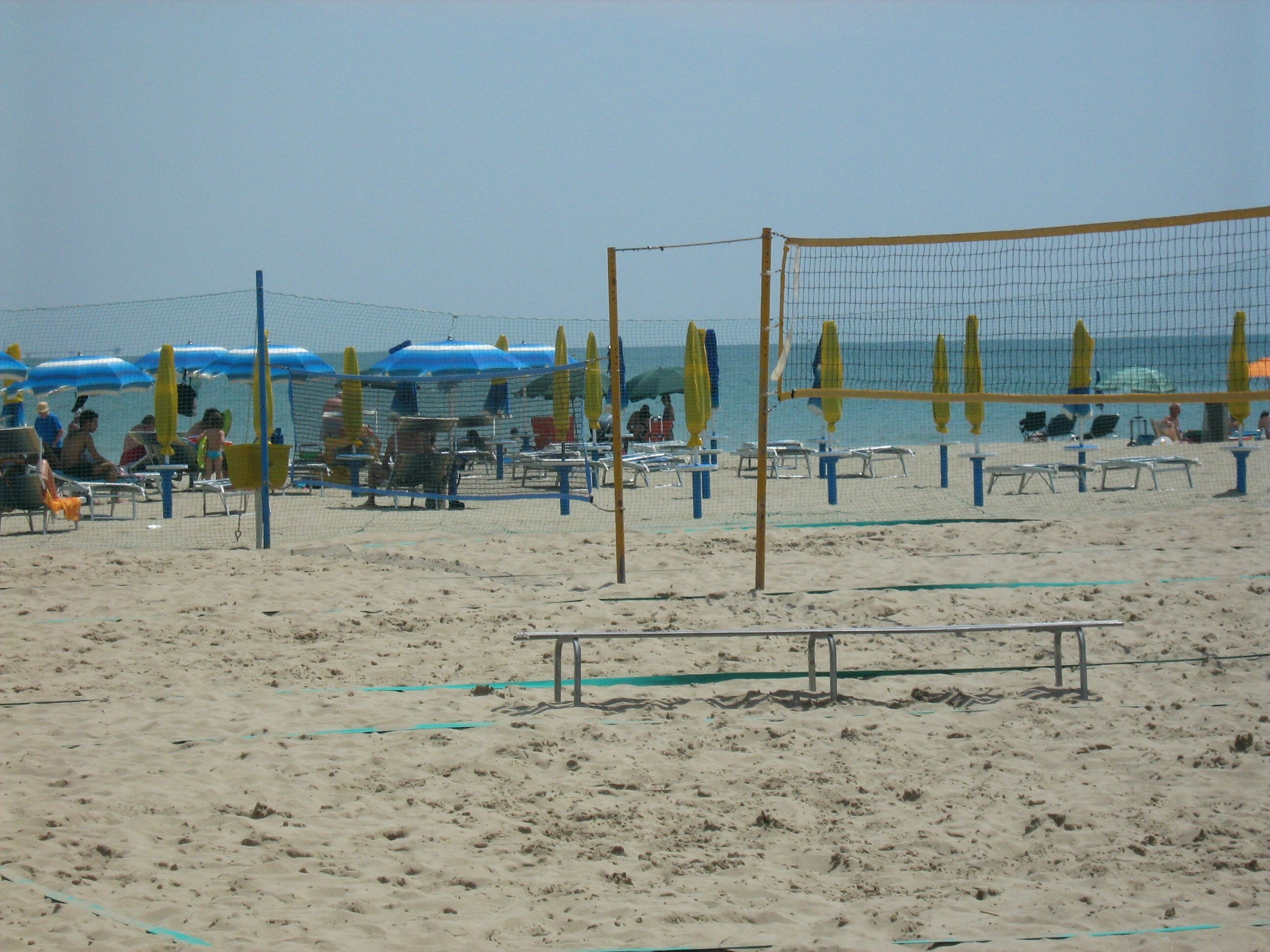 Piomboni Camping Village