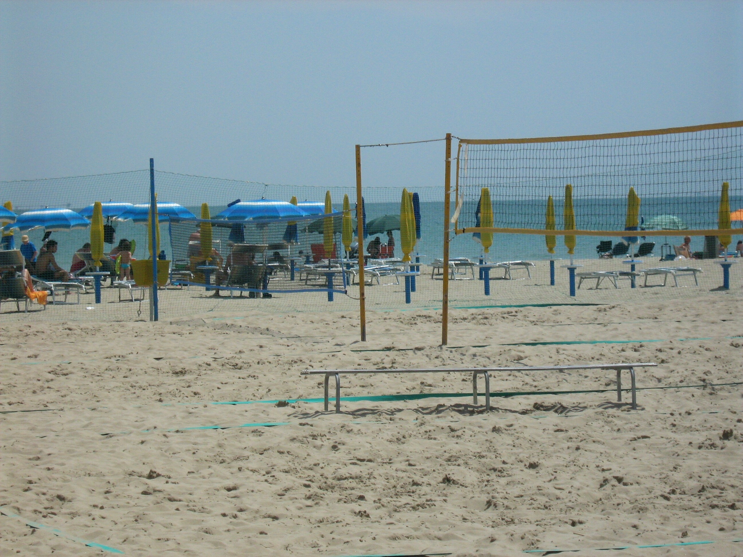 Piomboni Camping Village