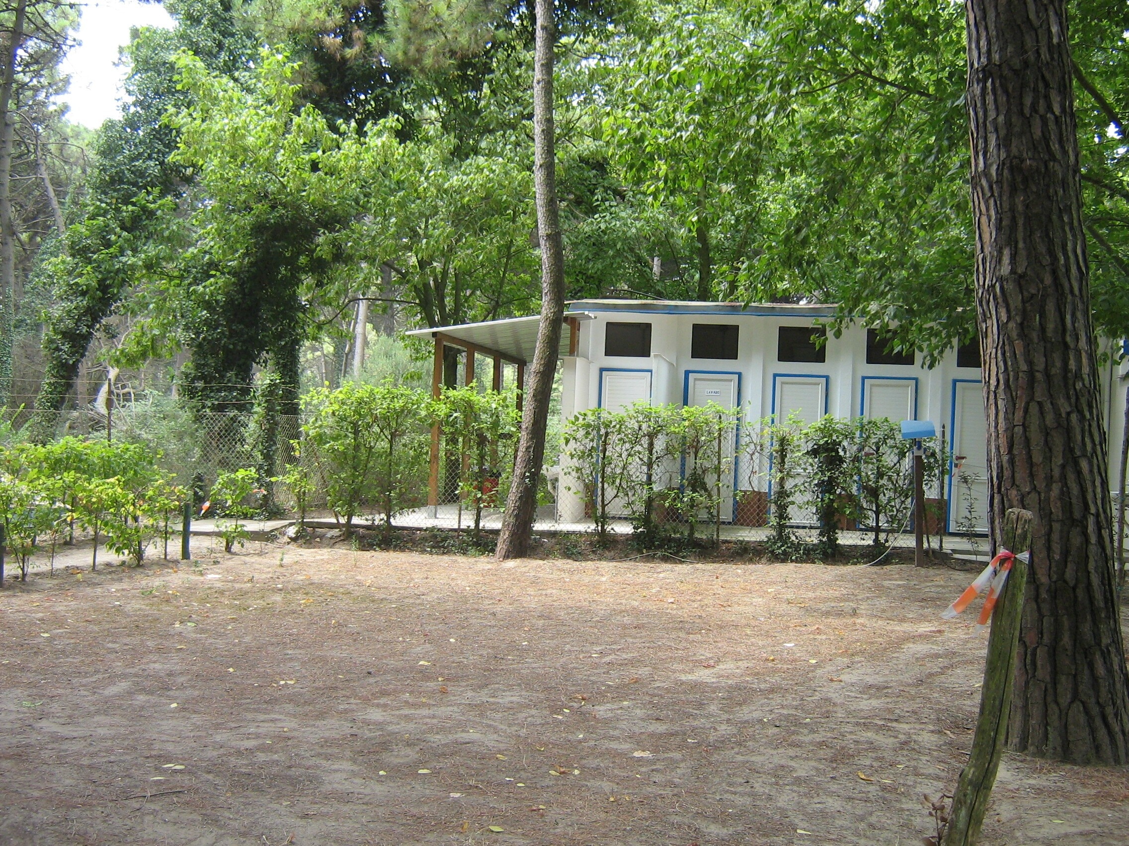 Piomboni Camping Village