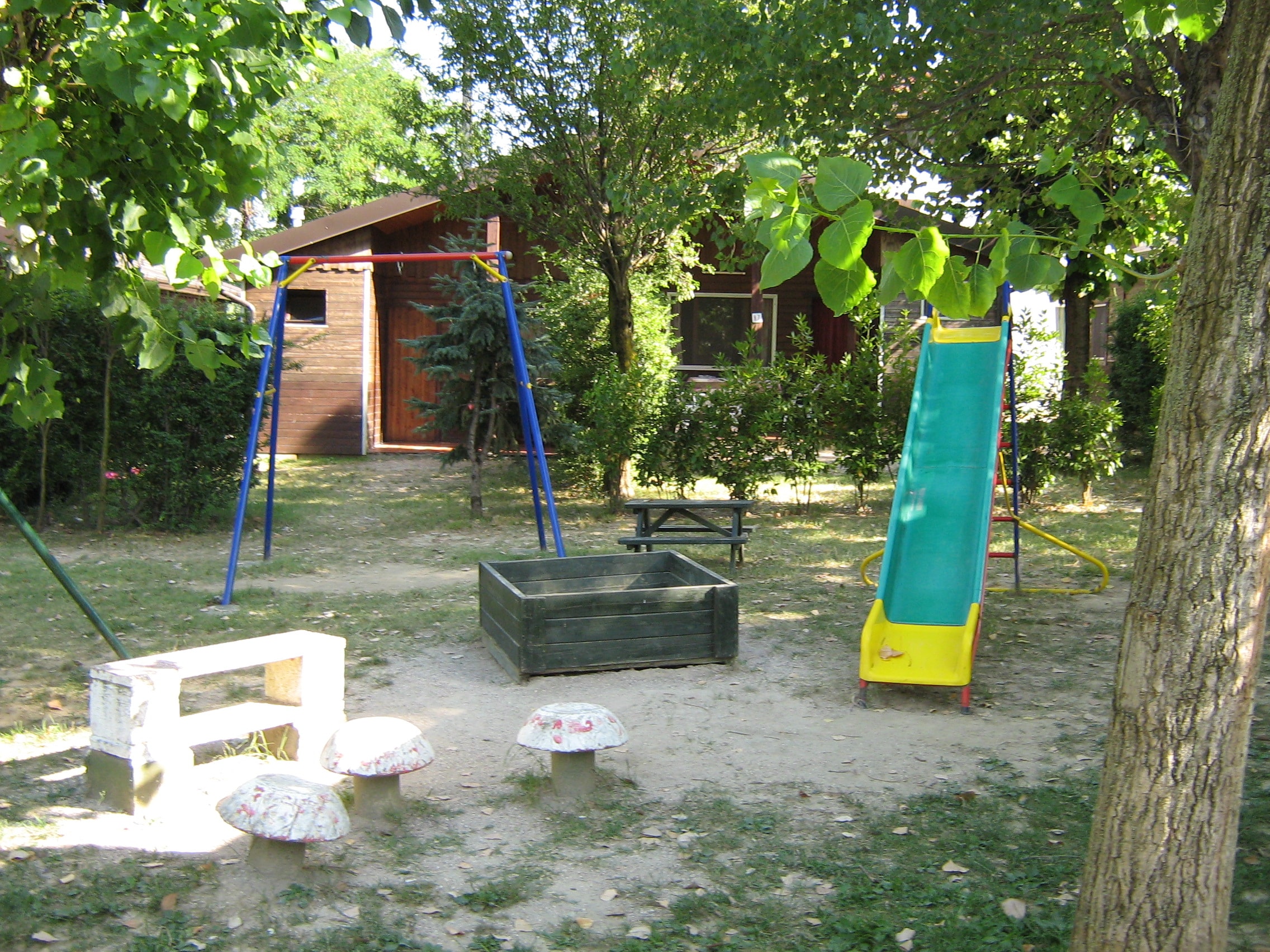 Iris Park