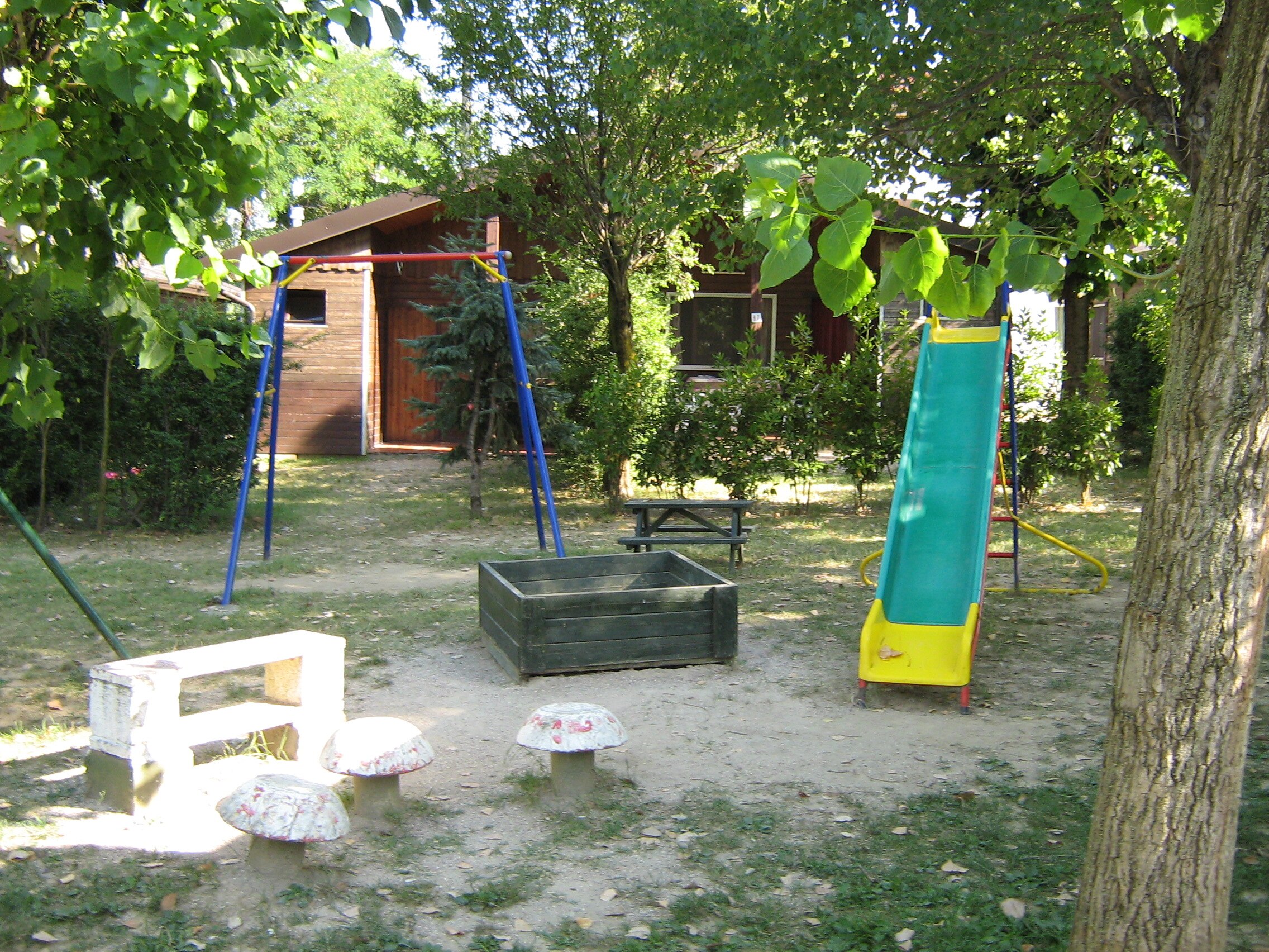 Iris Park