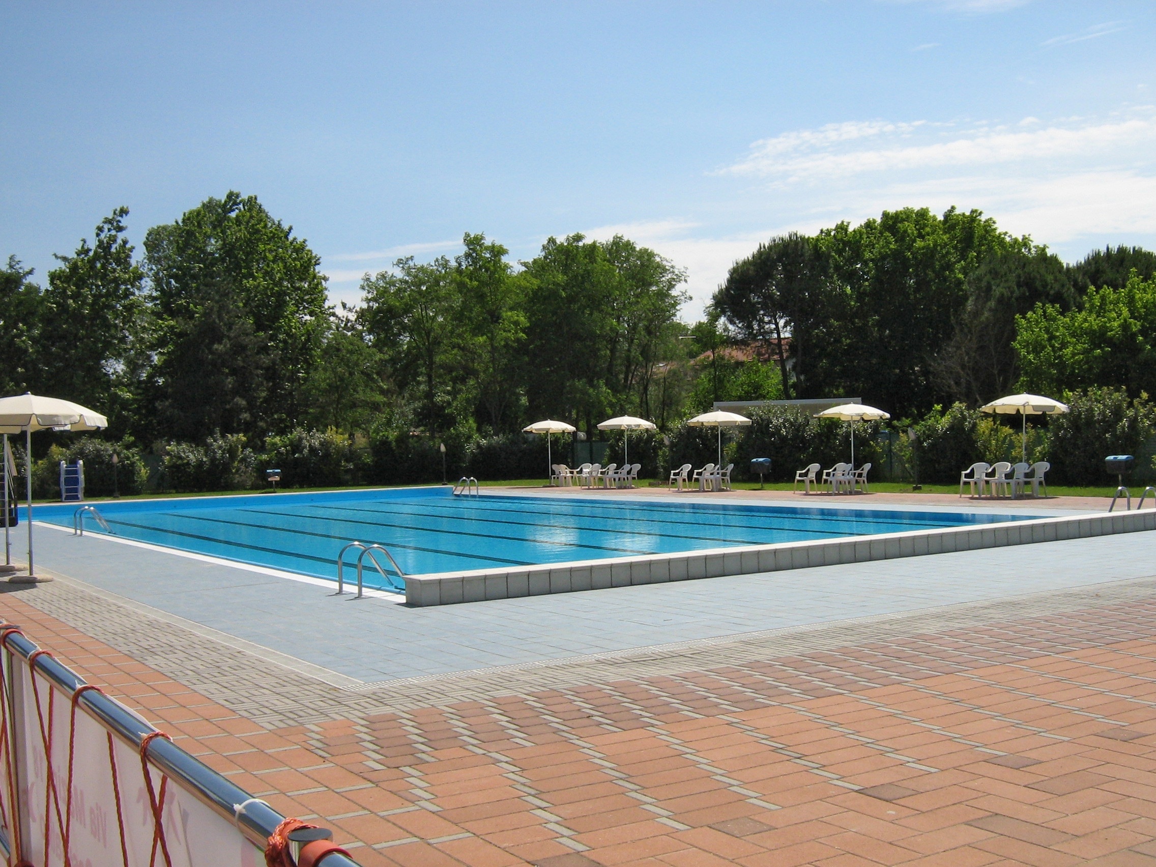 Cesenatico Camping Village