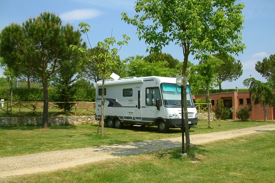 Camp. Village Il Poggetto