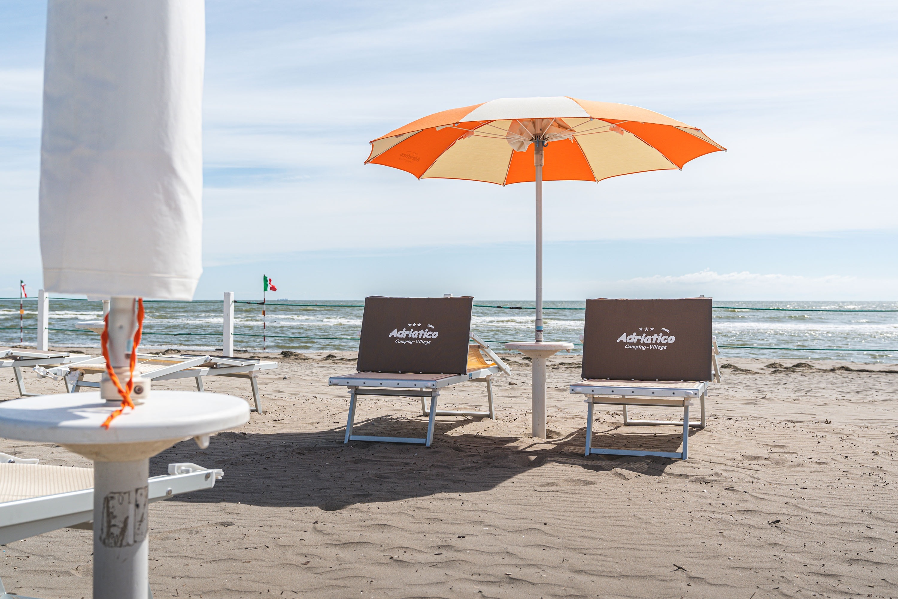 Camping Village Adriatico