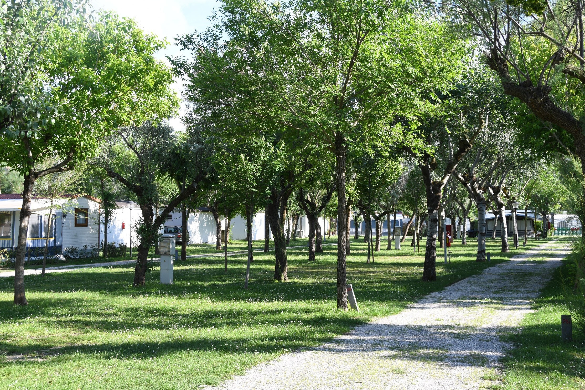 Camping Adria