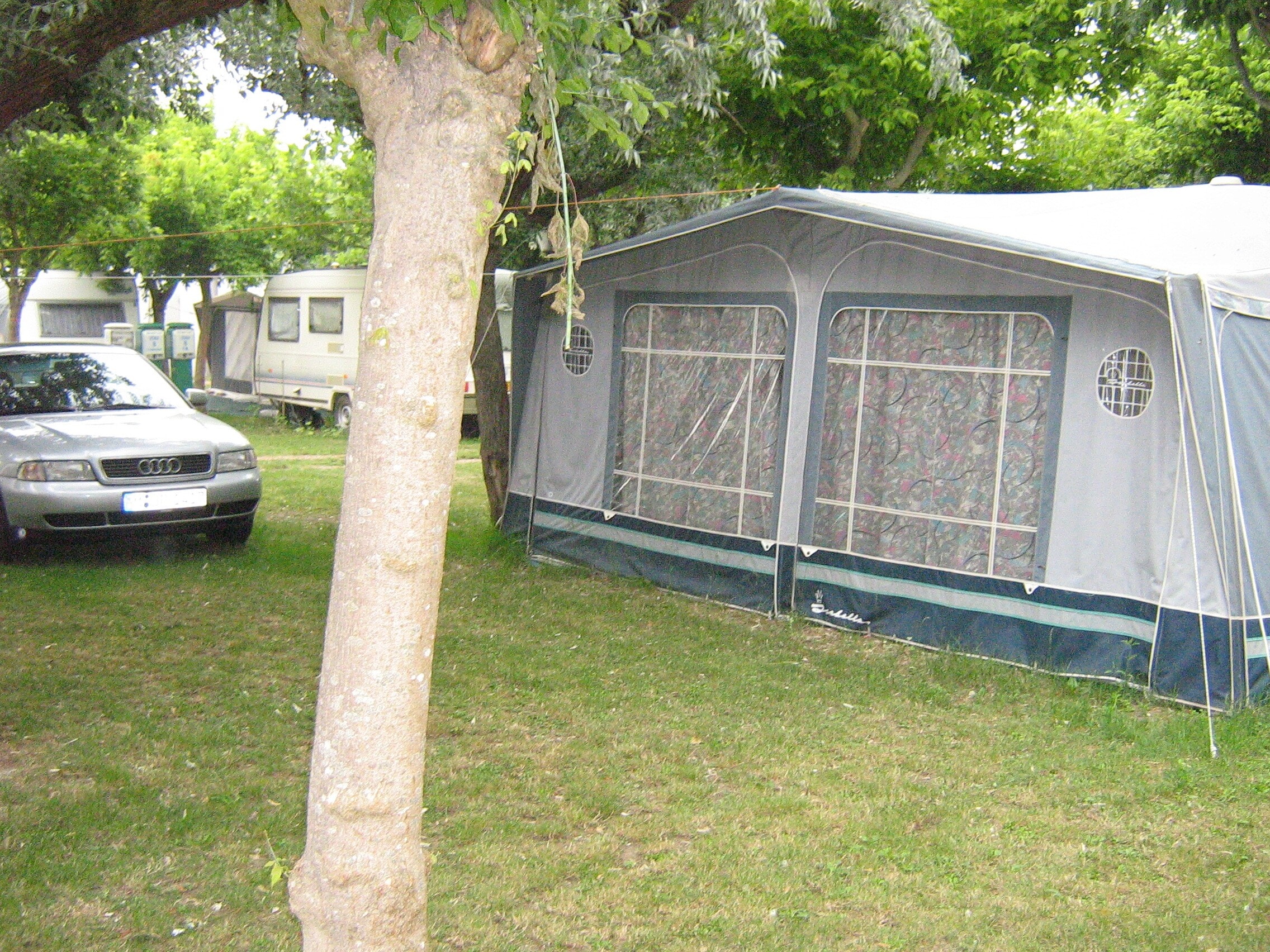 Camping Adria