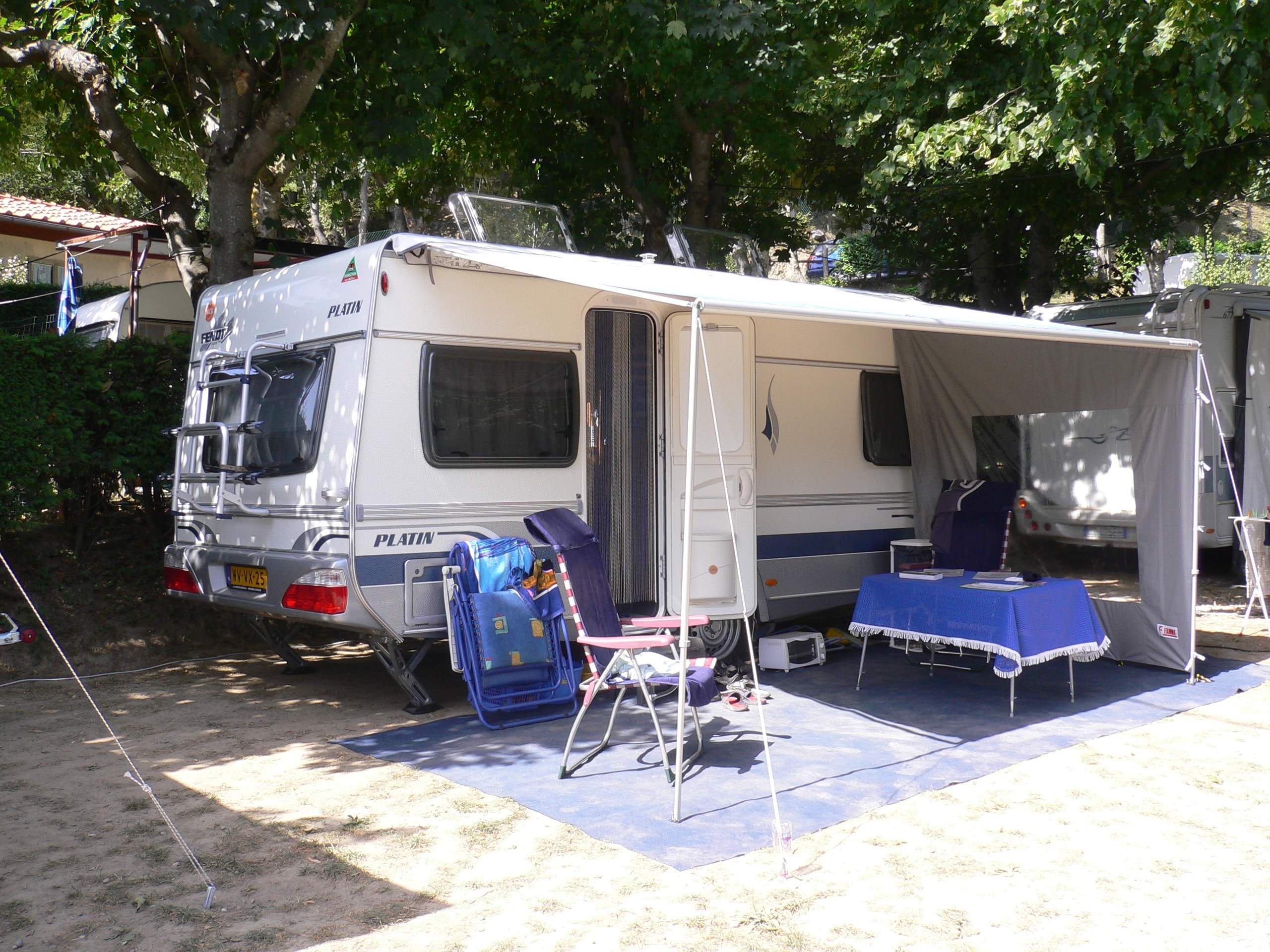 Camping Il Sergente