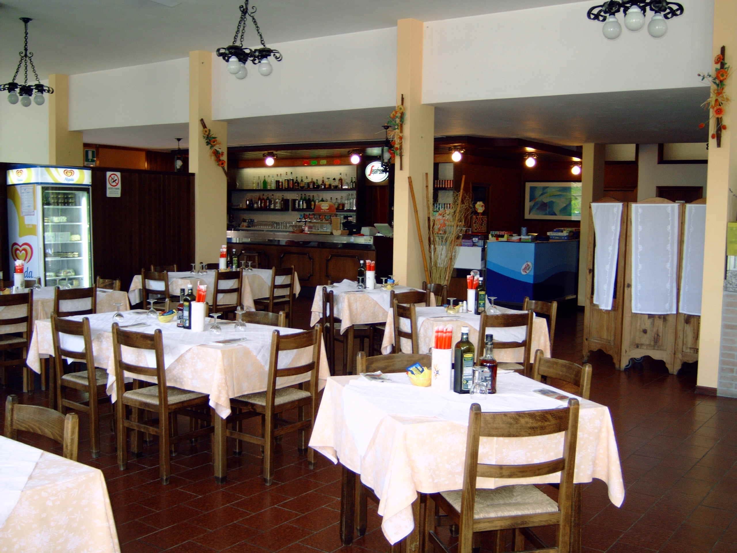 Camping Village Internazionale