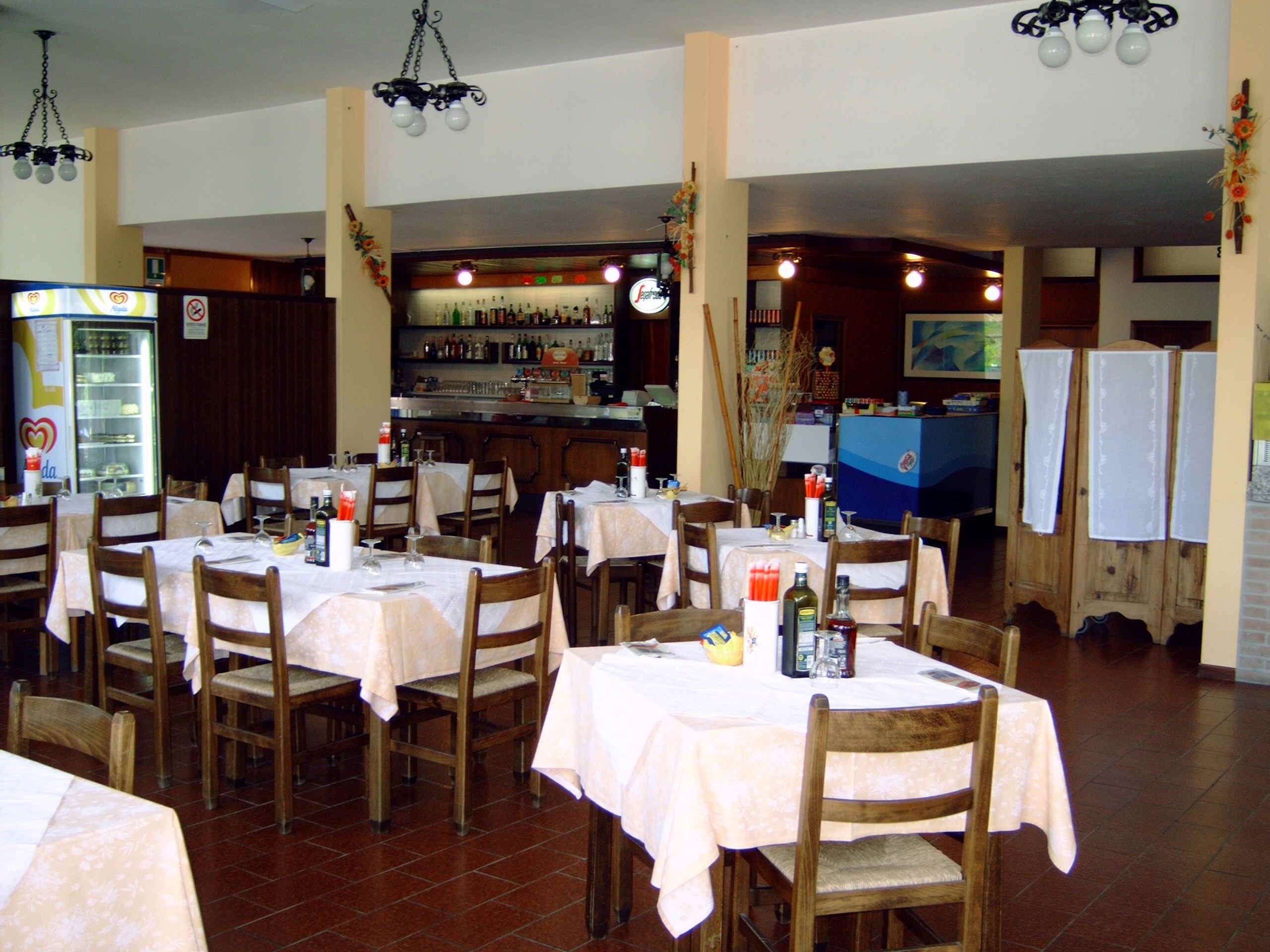 Camping Village Internazionale