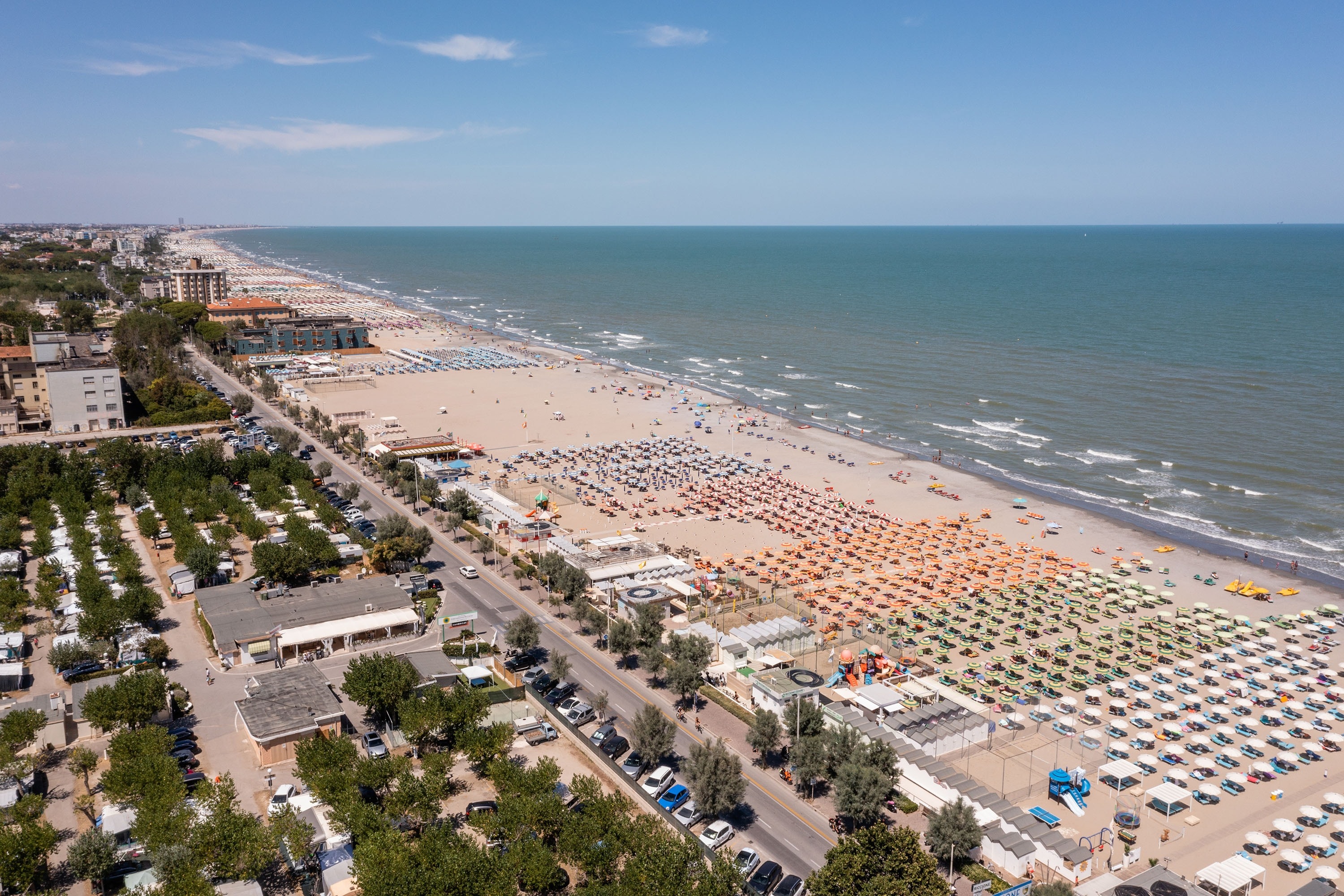 International Riccione Family Camping Village