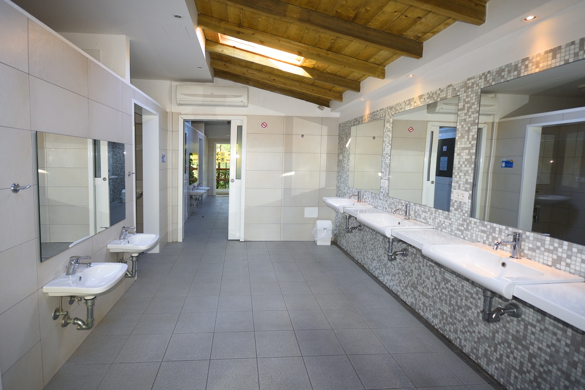 Camping Centro Vacanze San Marino