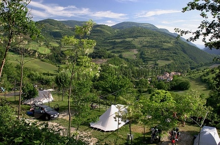 Camping Il Collaccio