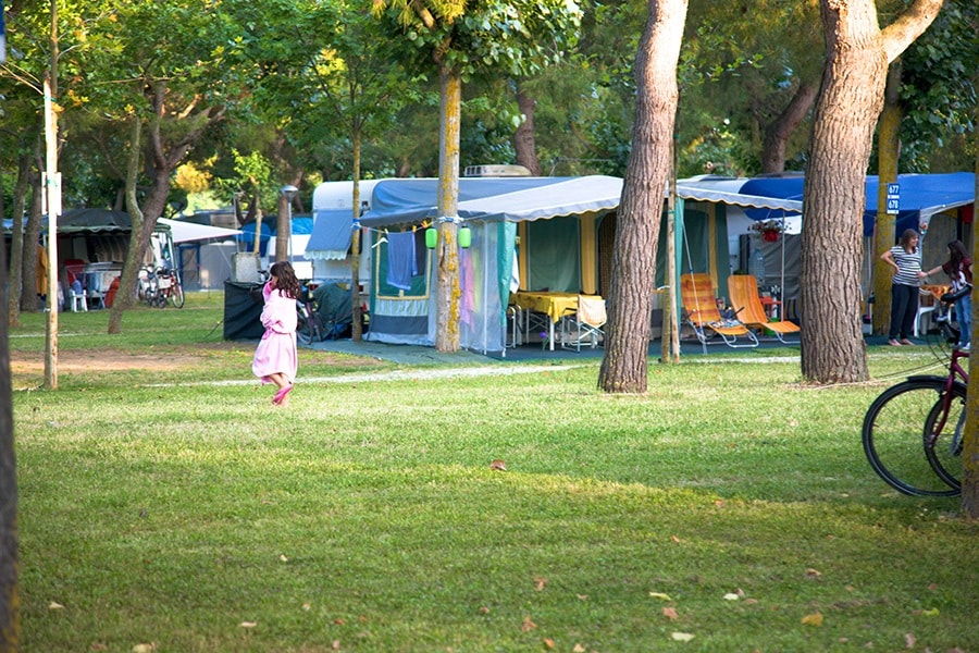 Numana Blu Island Family & Sport Resort